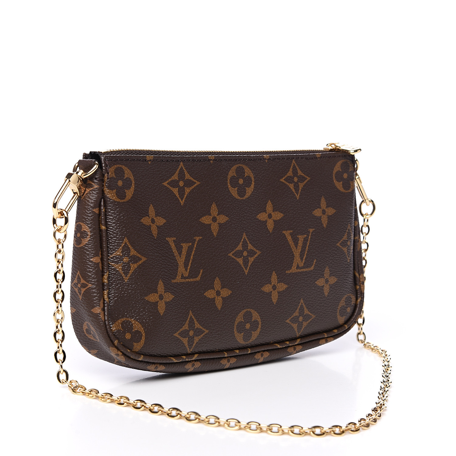 mini pochette lv heritage