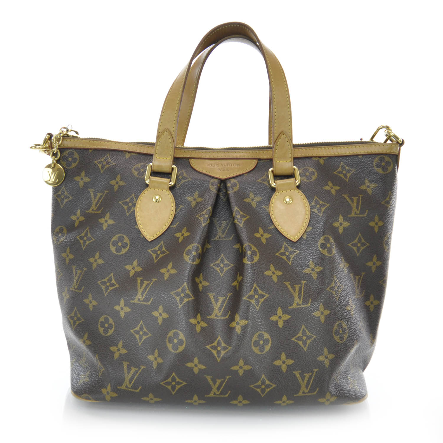 louis vuitton palermo pm original price