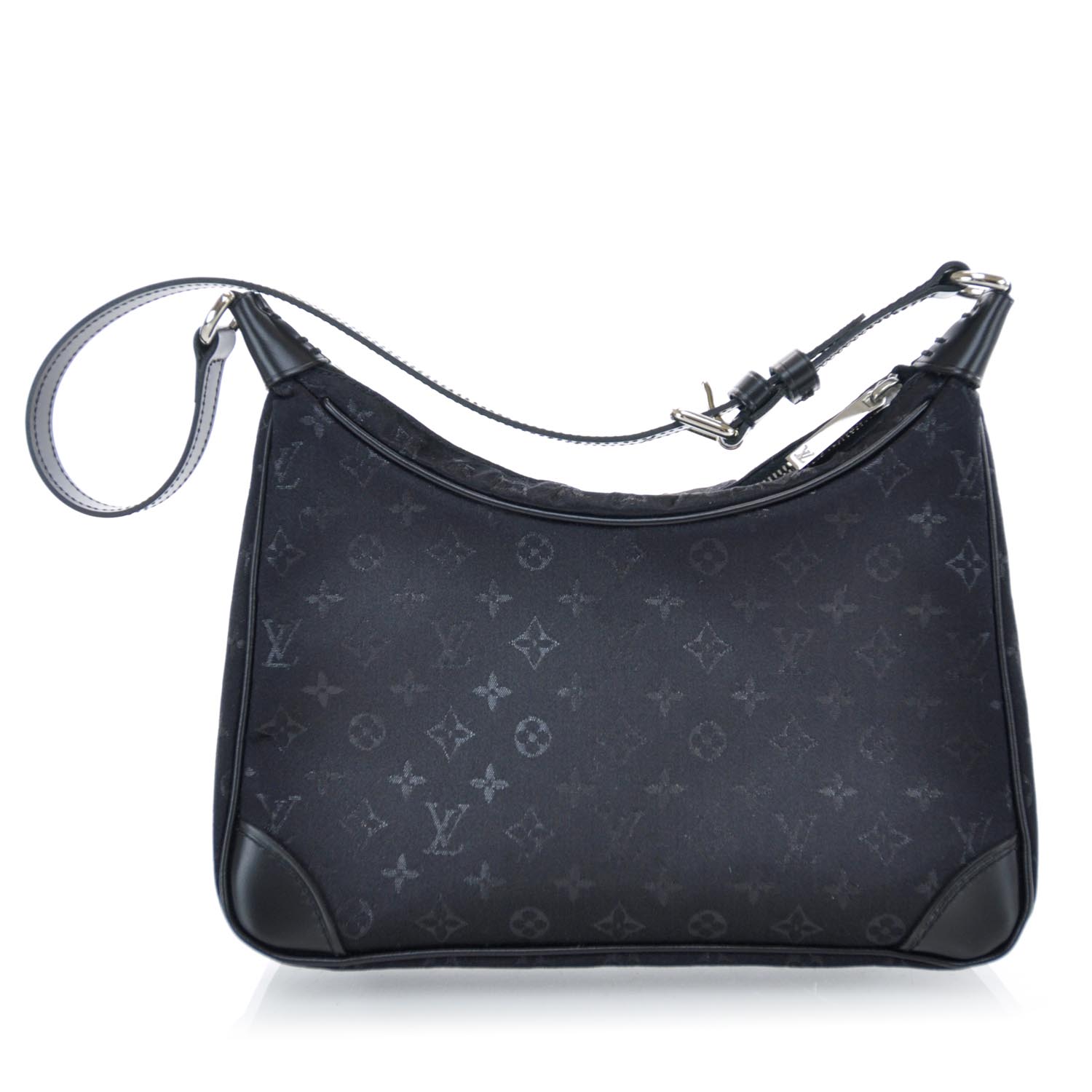 lv boulogne black