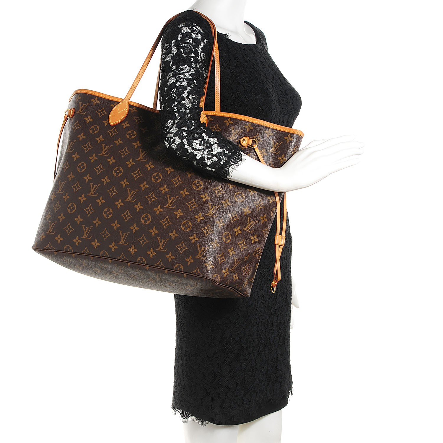 Louis Vuitton Neverfull Tote Limited Edition Monogram Graffiti GM at  1stDibs