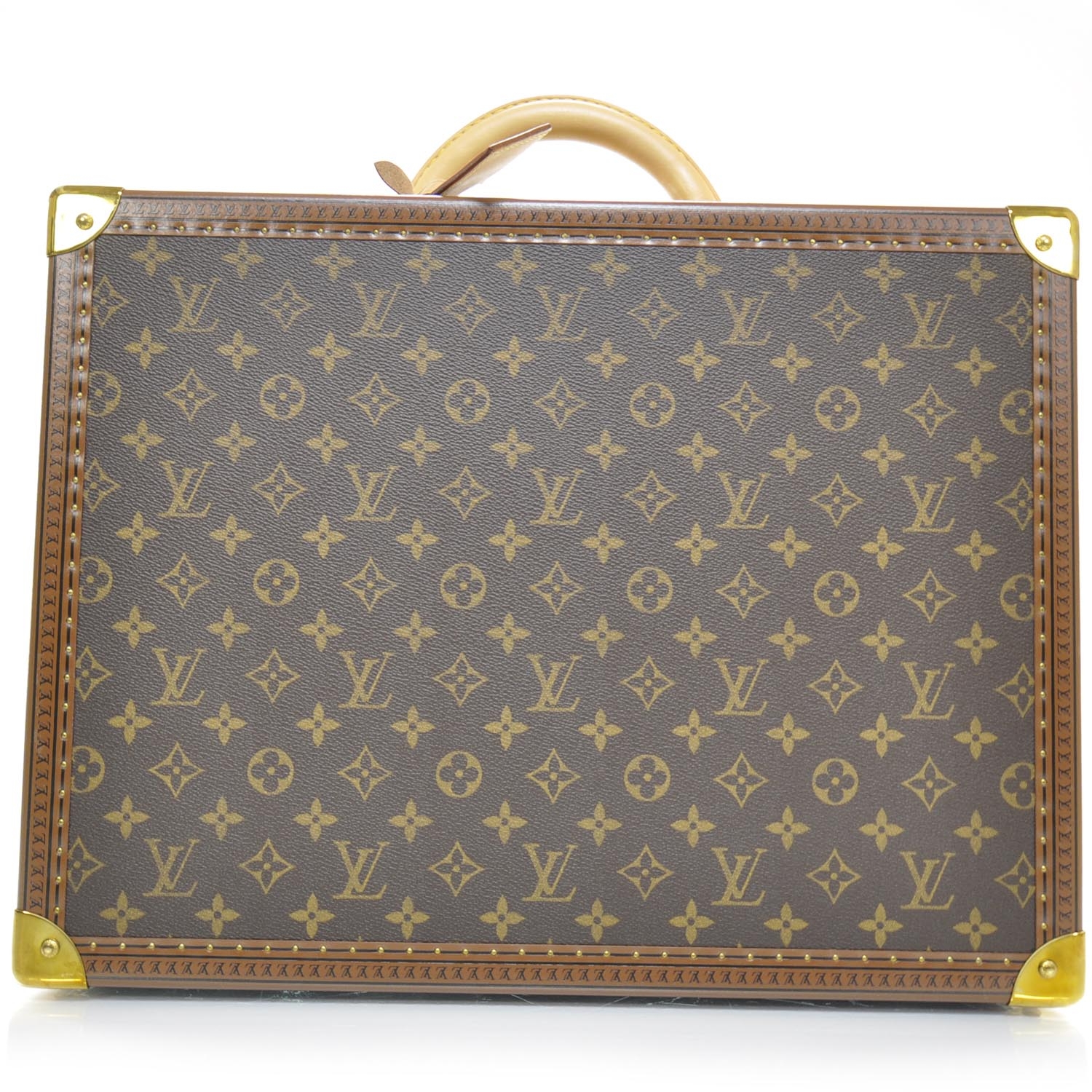 Bag Organizer for Louis Vuitton Monogram Beaubourg mm (M43953) - Seafoam Green