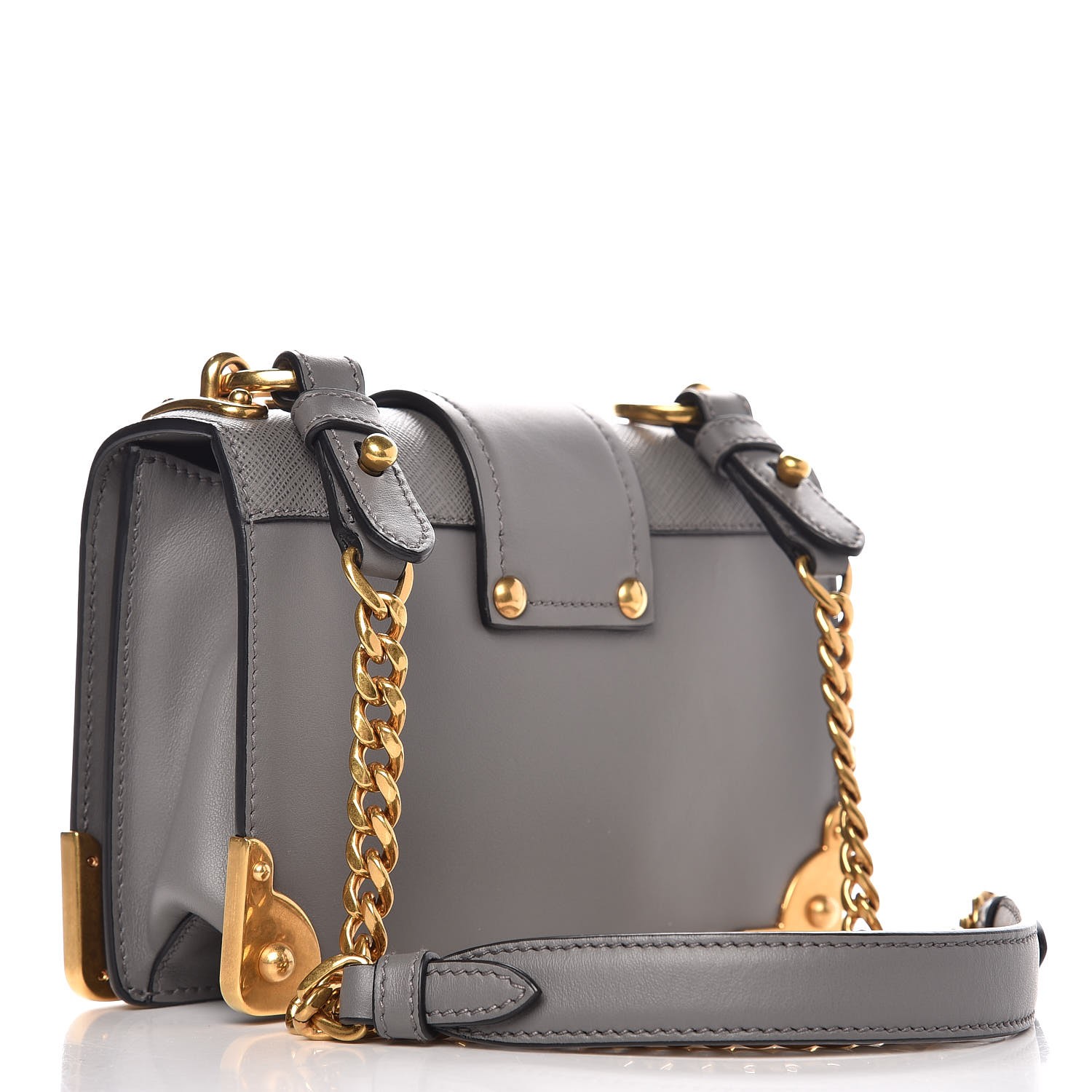 prada city calf crossbody