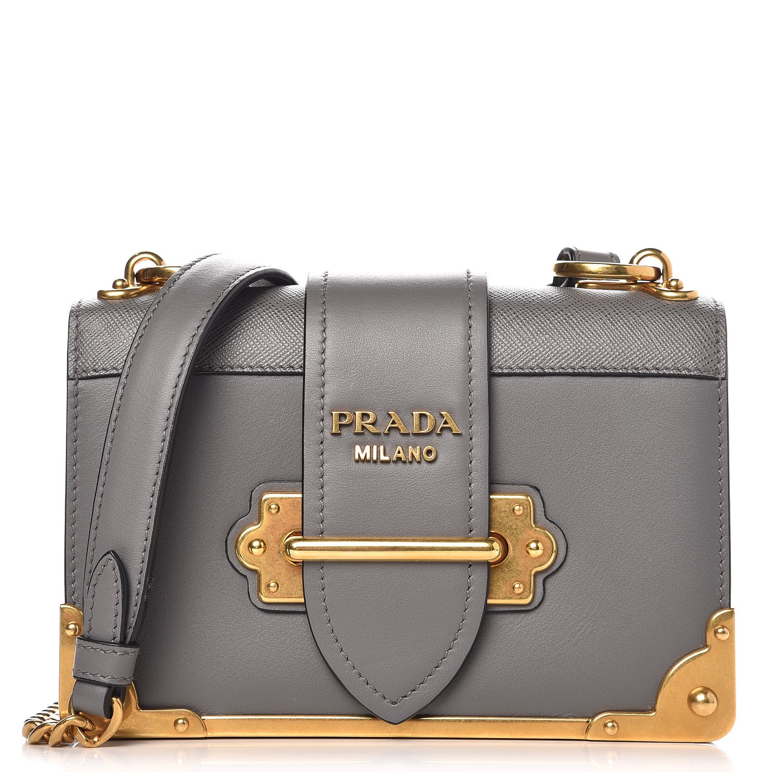 prada city calf crossbody