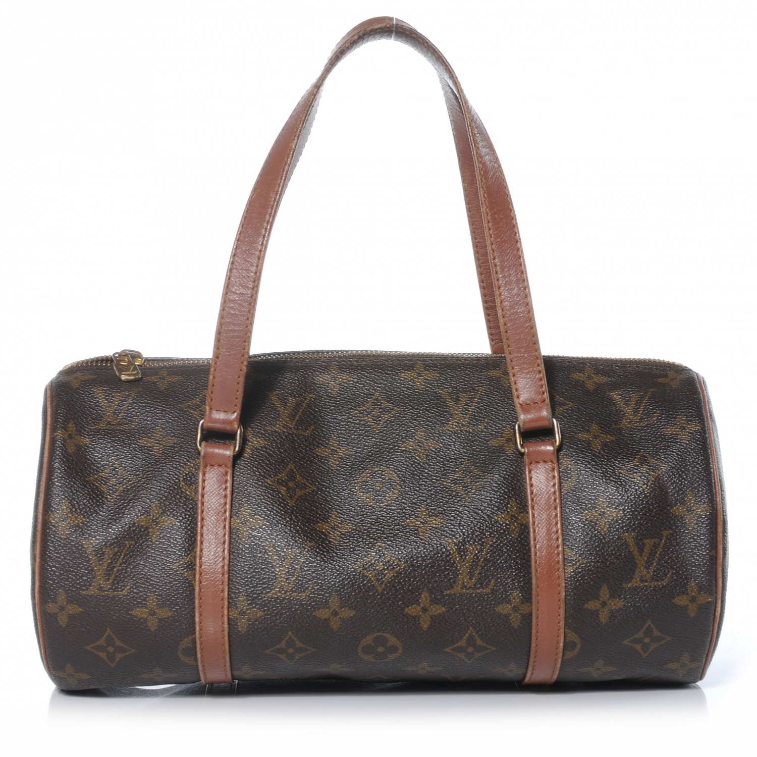 lv papillon vintage