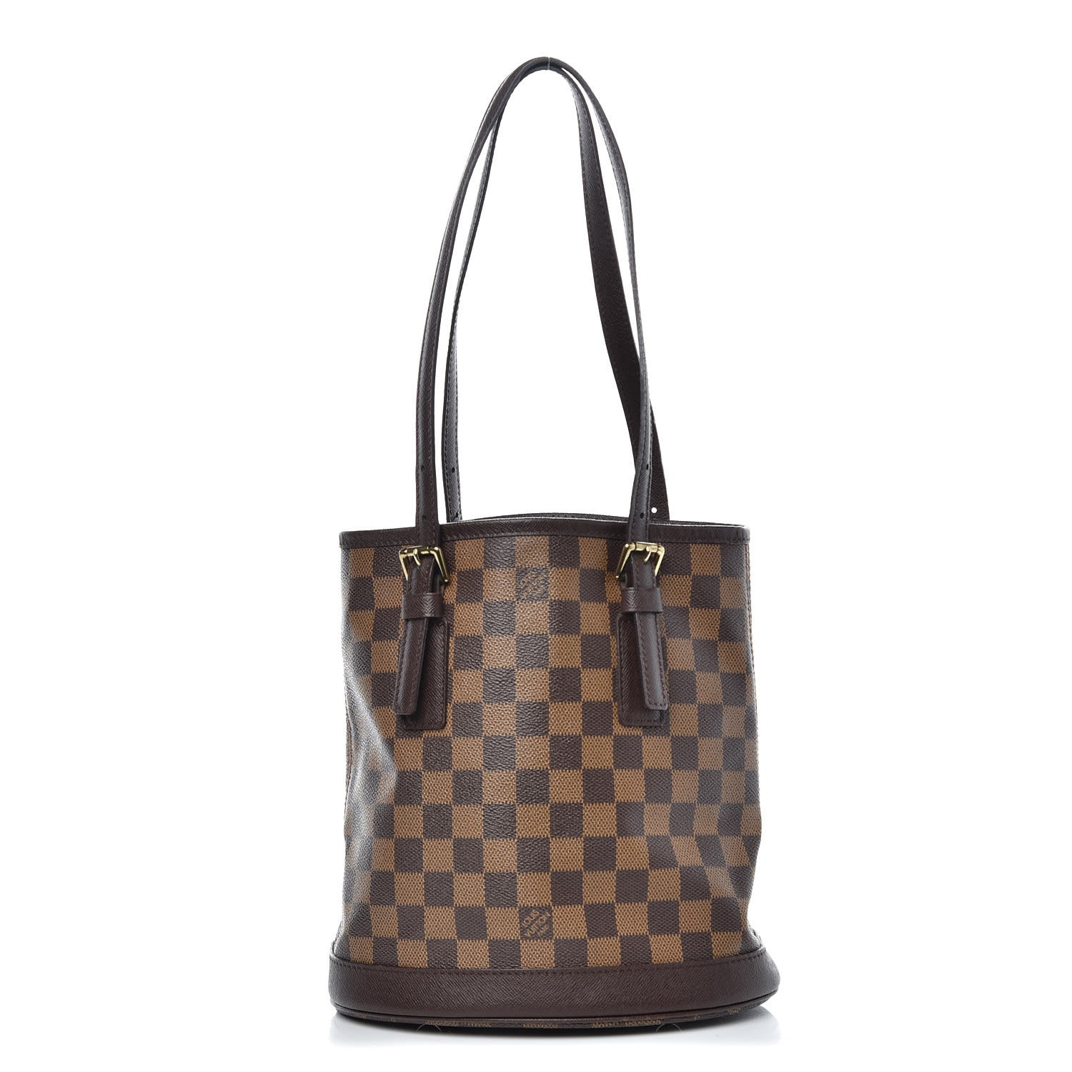 damier bucket