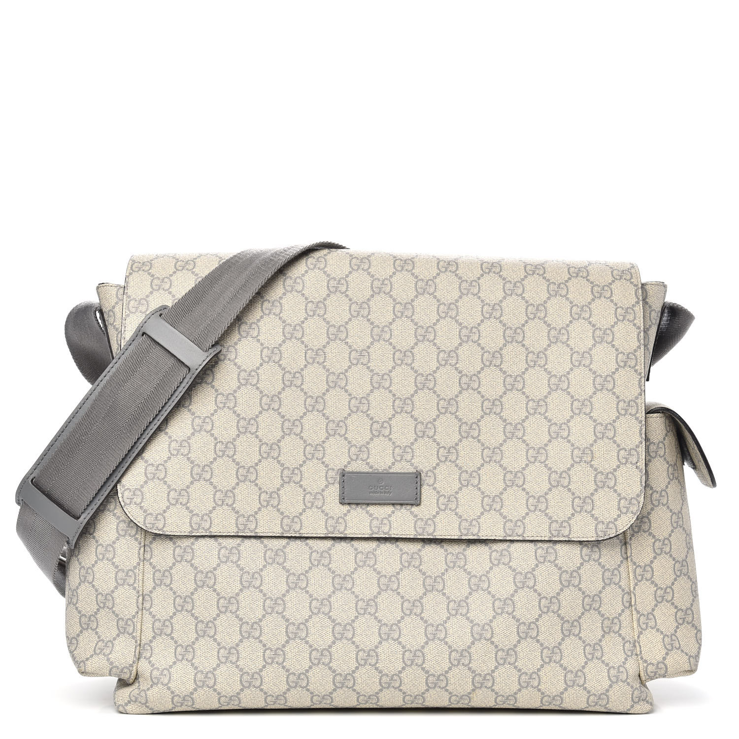 gucci diaper bag with stars