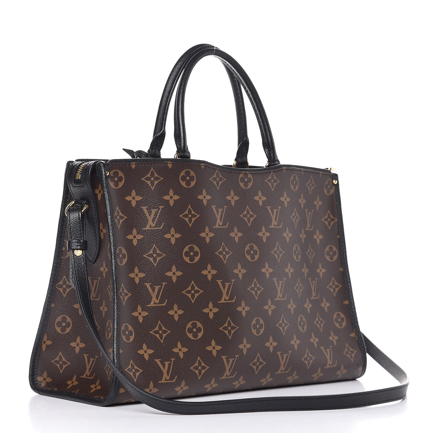 Louis Vuitton Monogram MY LV Heritage Speedy Bandouliere 35 Shoulder Bag  Insert at 1stDibs