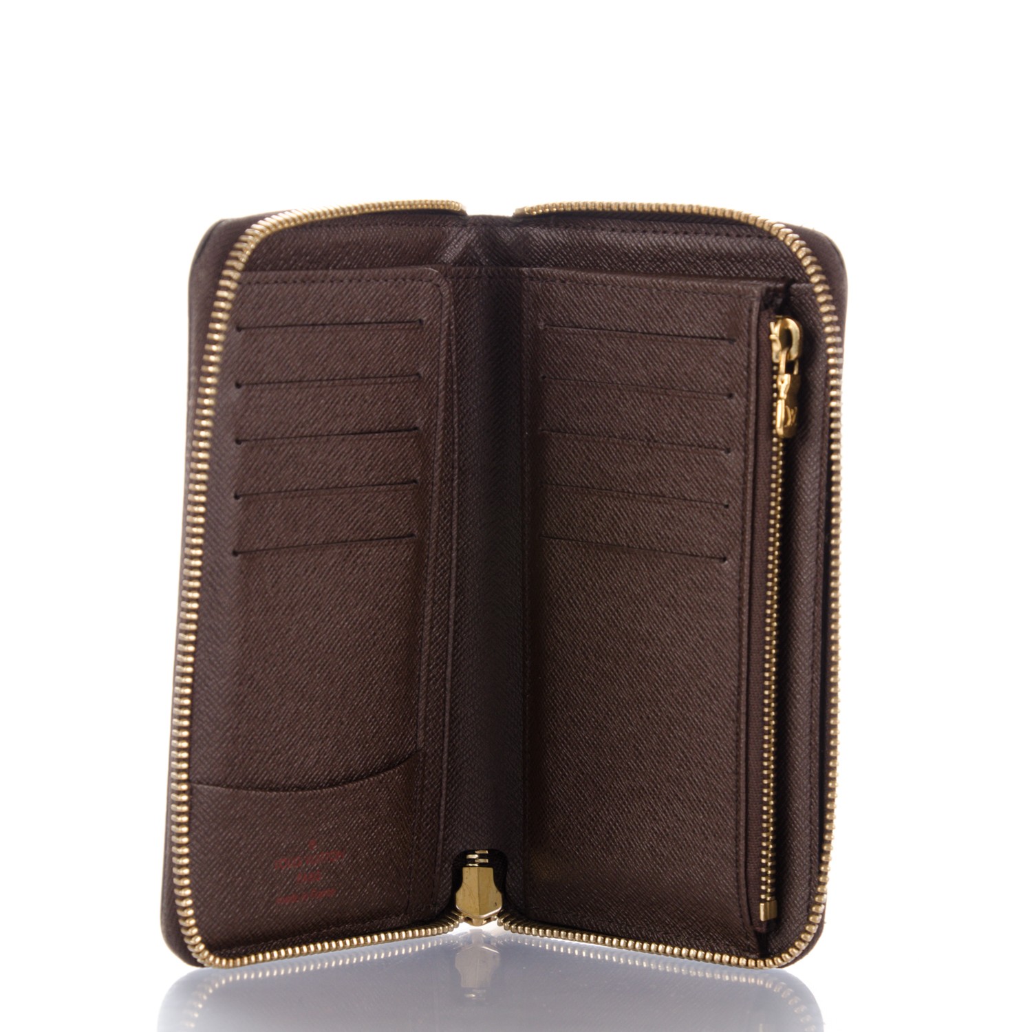 zippy compact wallet