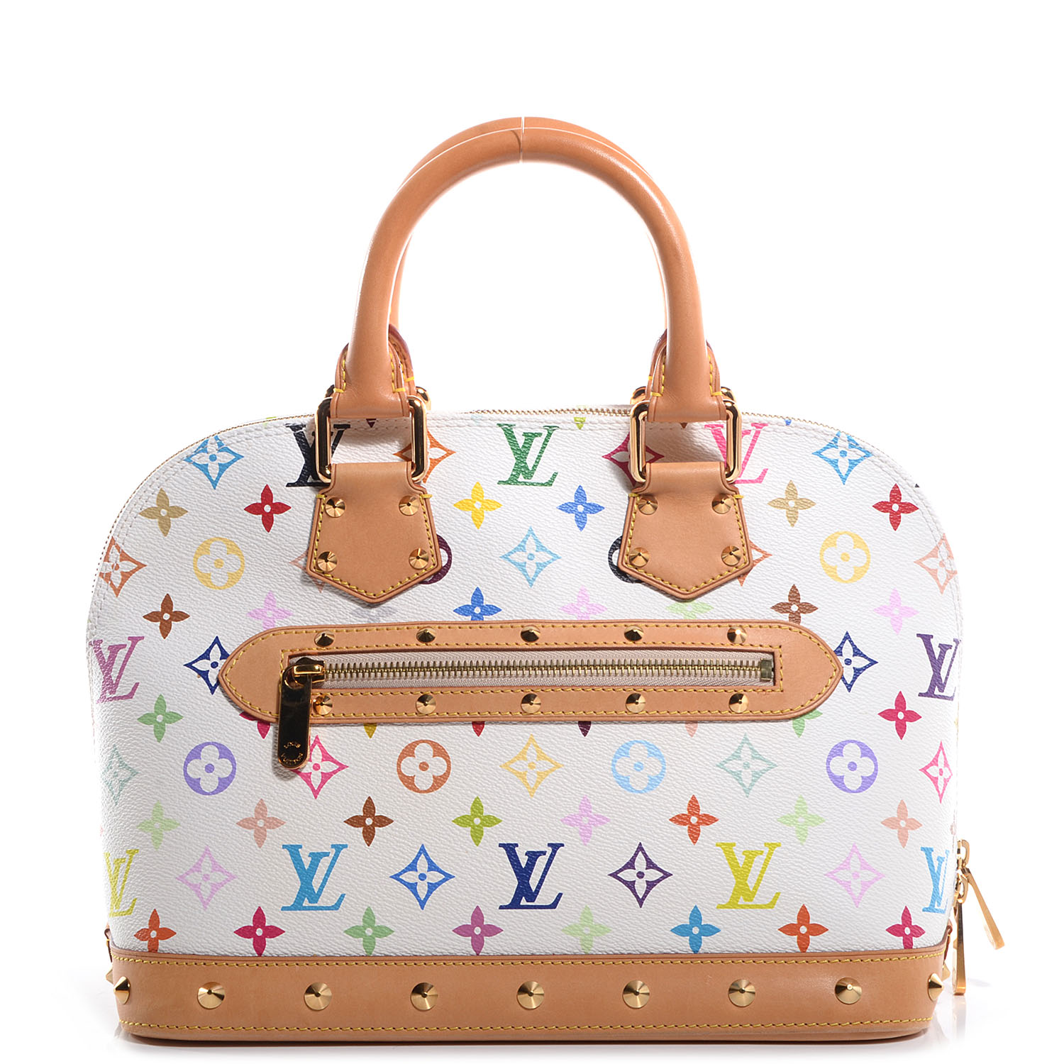 lv alma multicolor