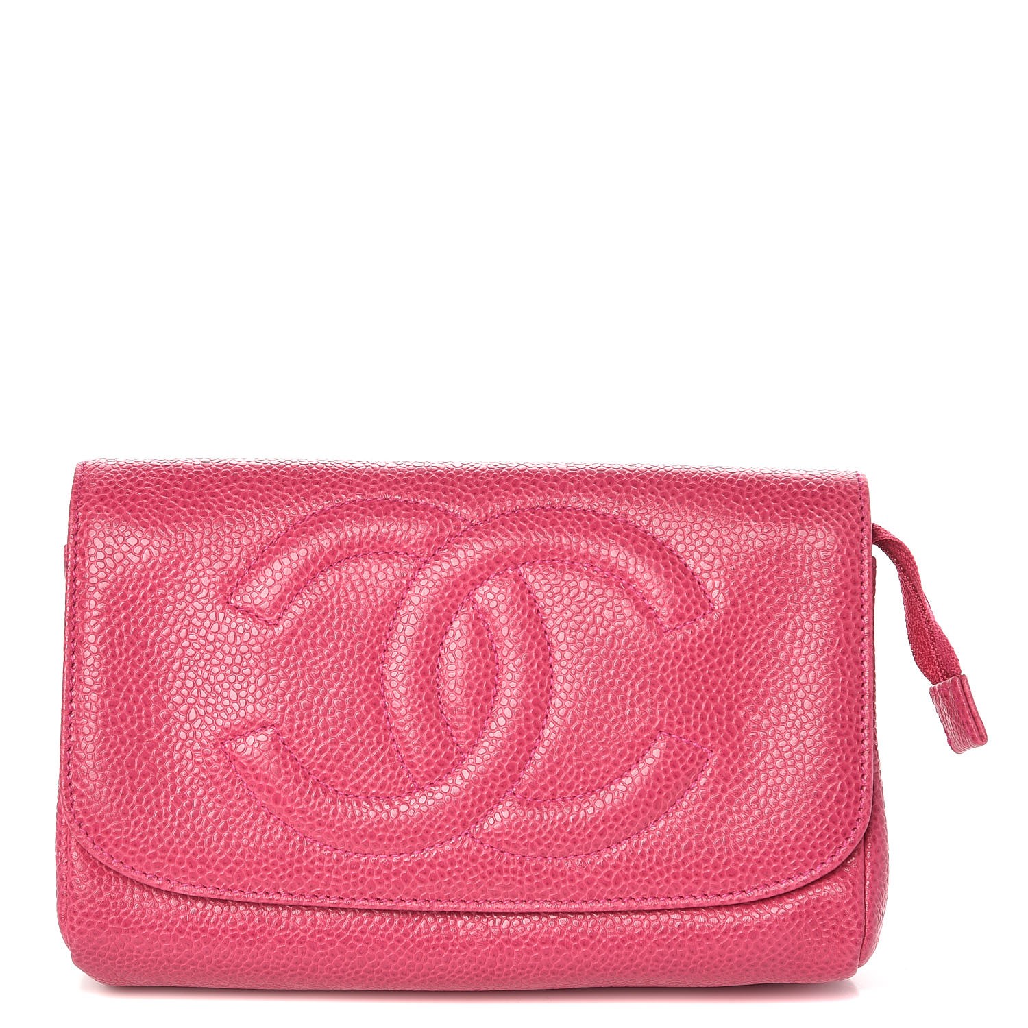 chanel timeless pink