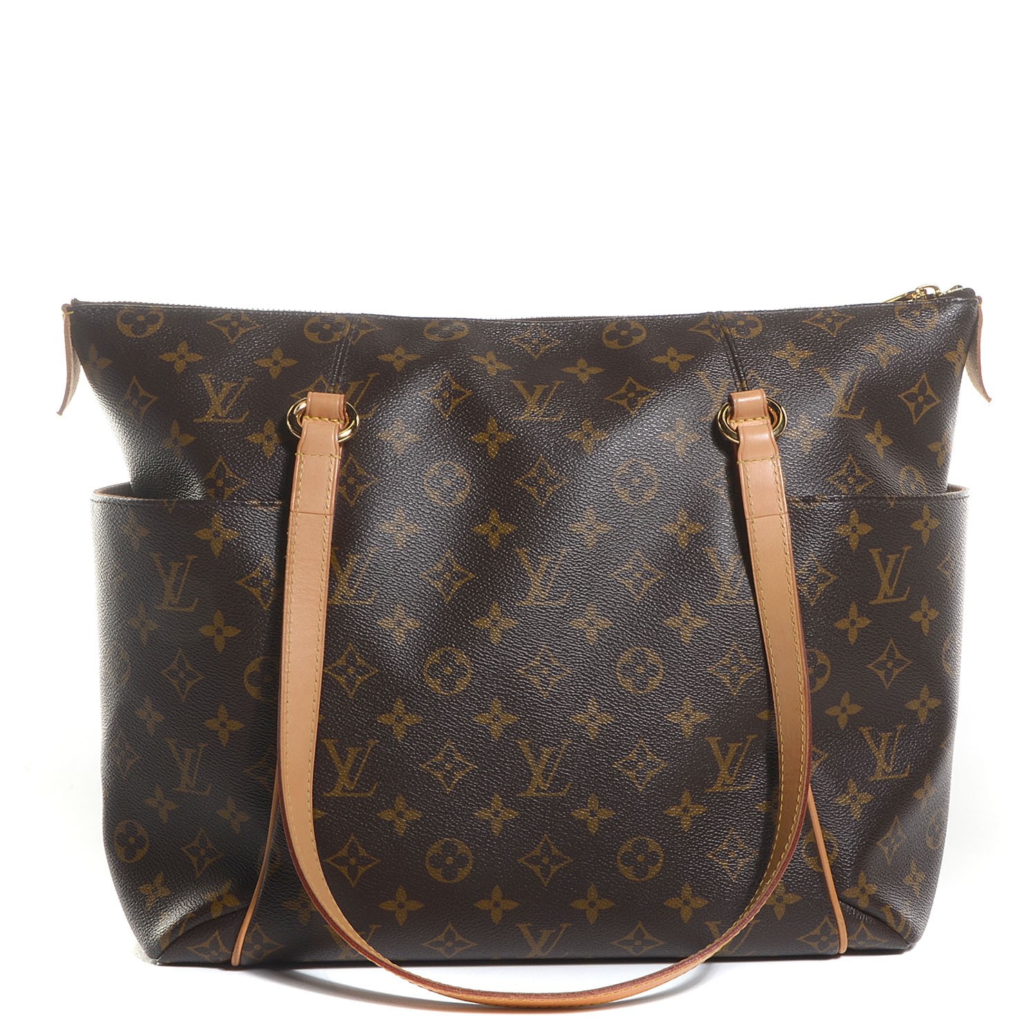 totally mm monogram louis vuitton