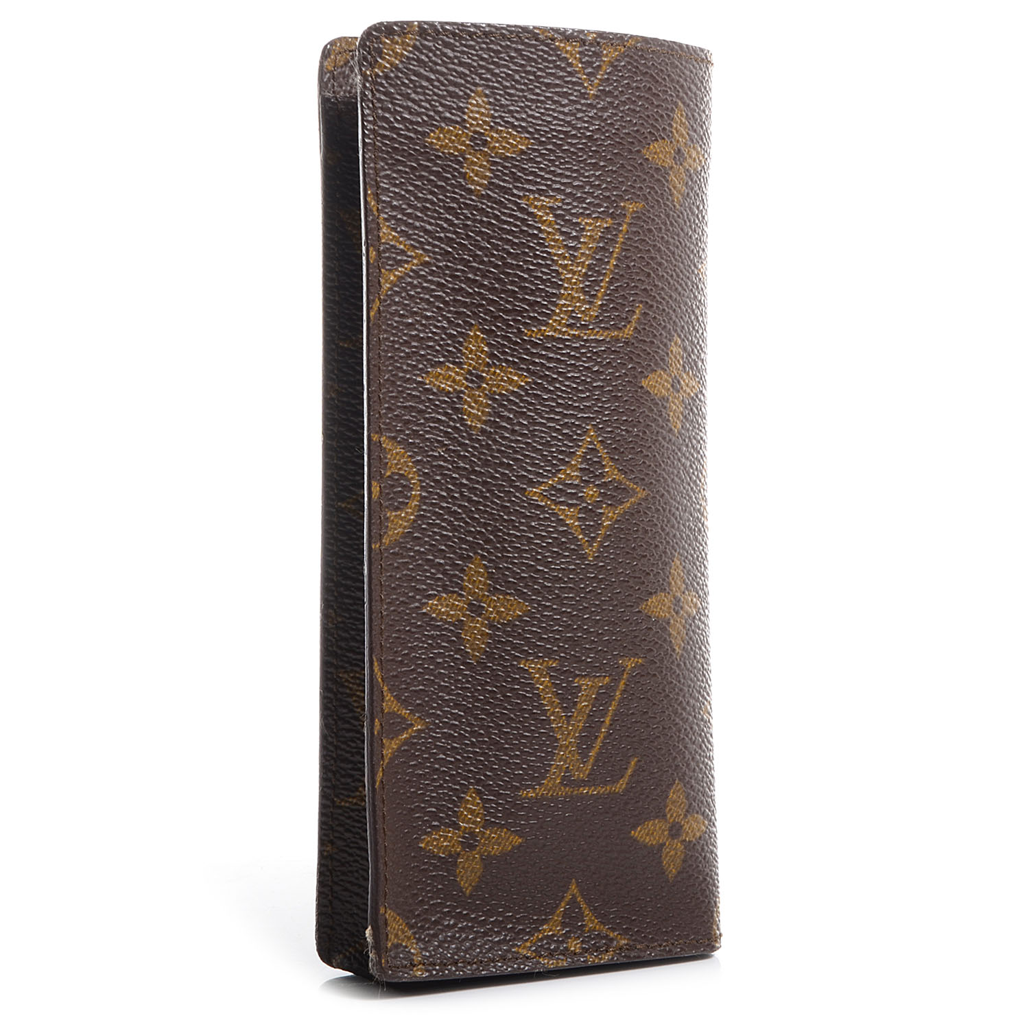 Louis Vuitton Monogram Sunglasses Case 79682 8607