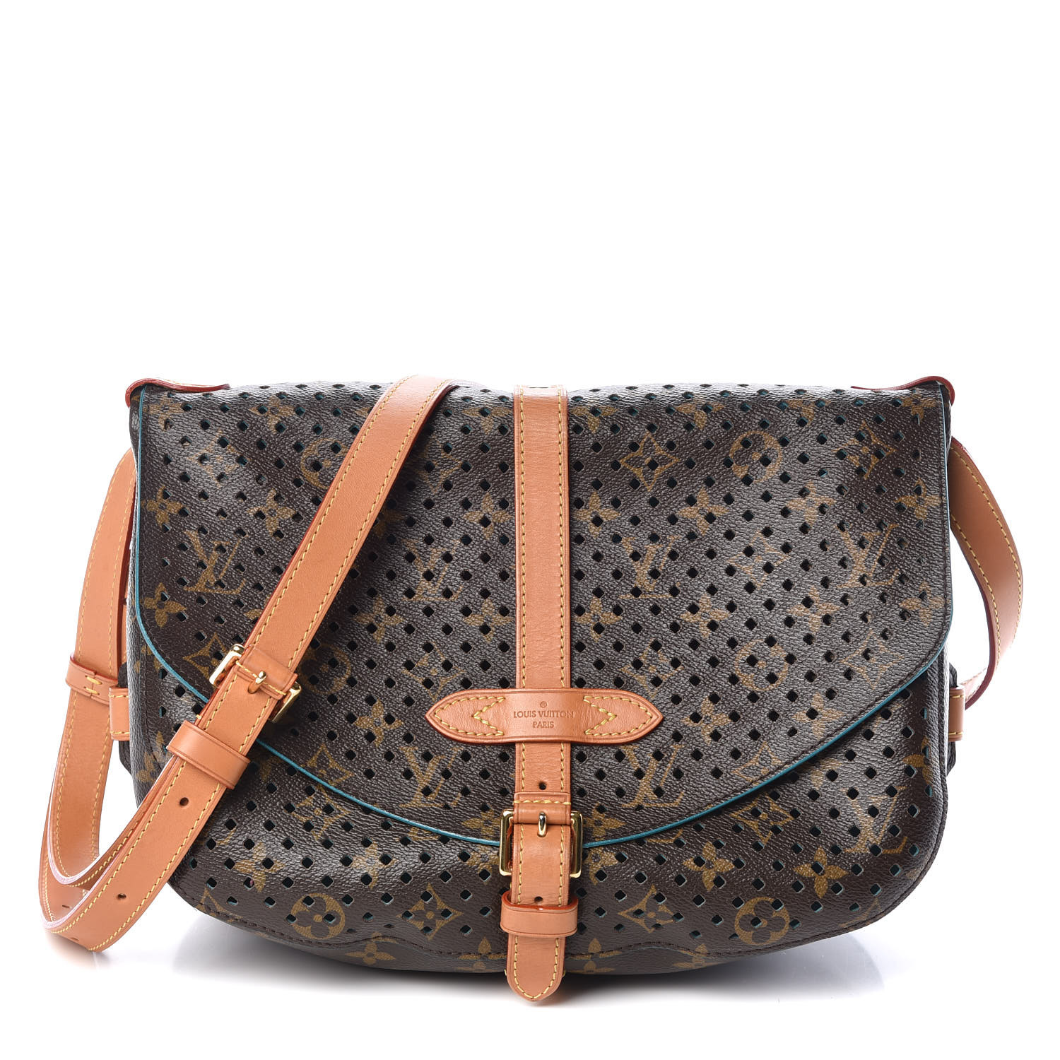 Louis Vuitton Sofia Coppola SC Bag - Neutrals Handle Bags, Handbags -  LOU704065