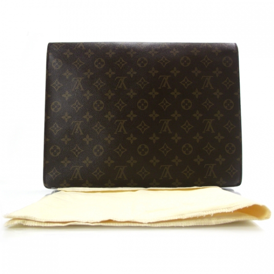 louis vuitton document pouch