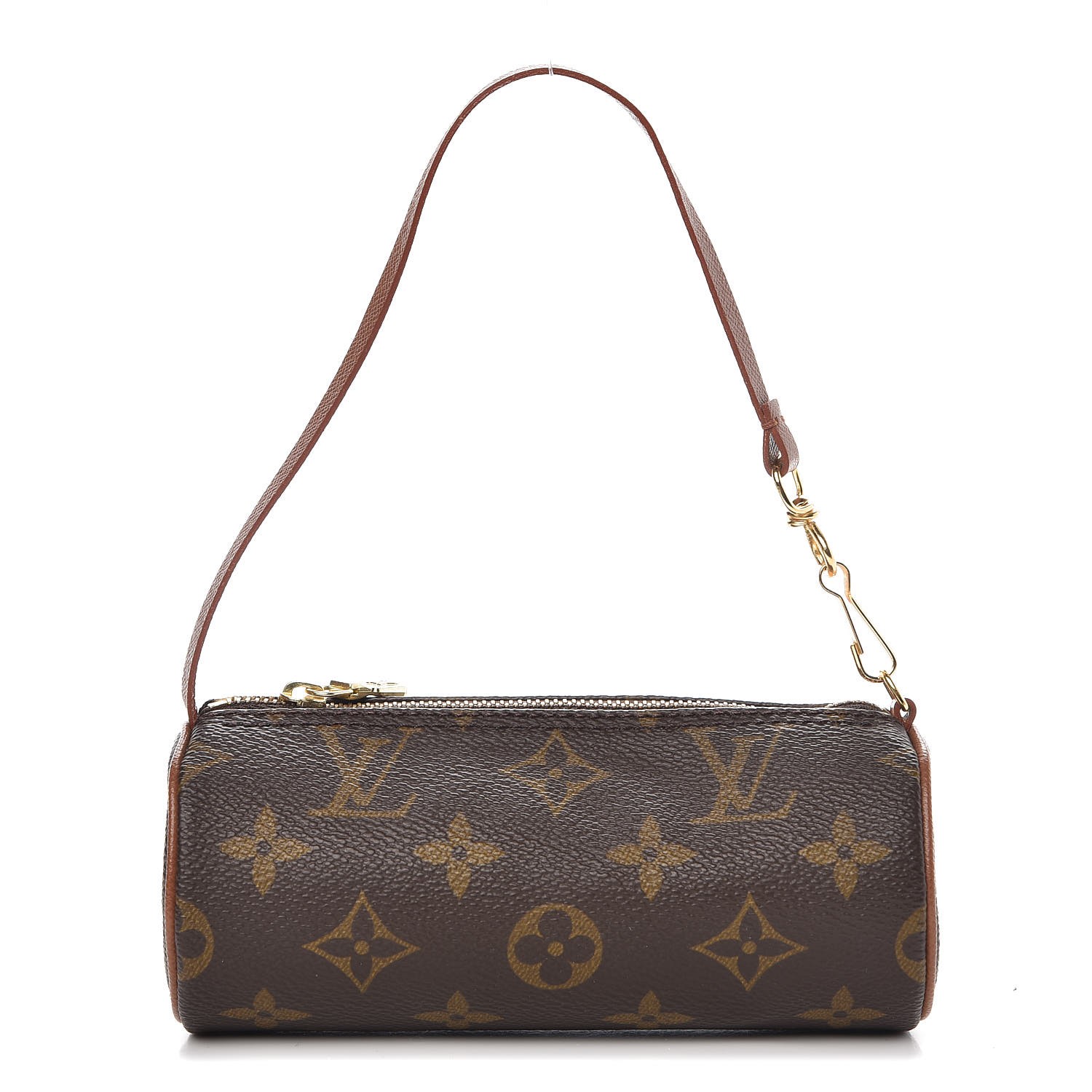 louis vuitton mini papillon bag