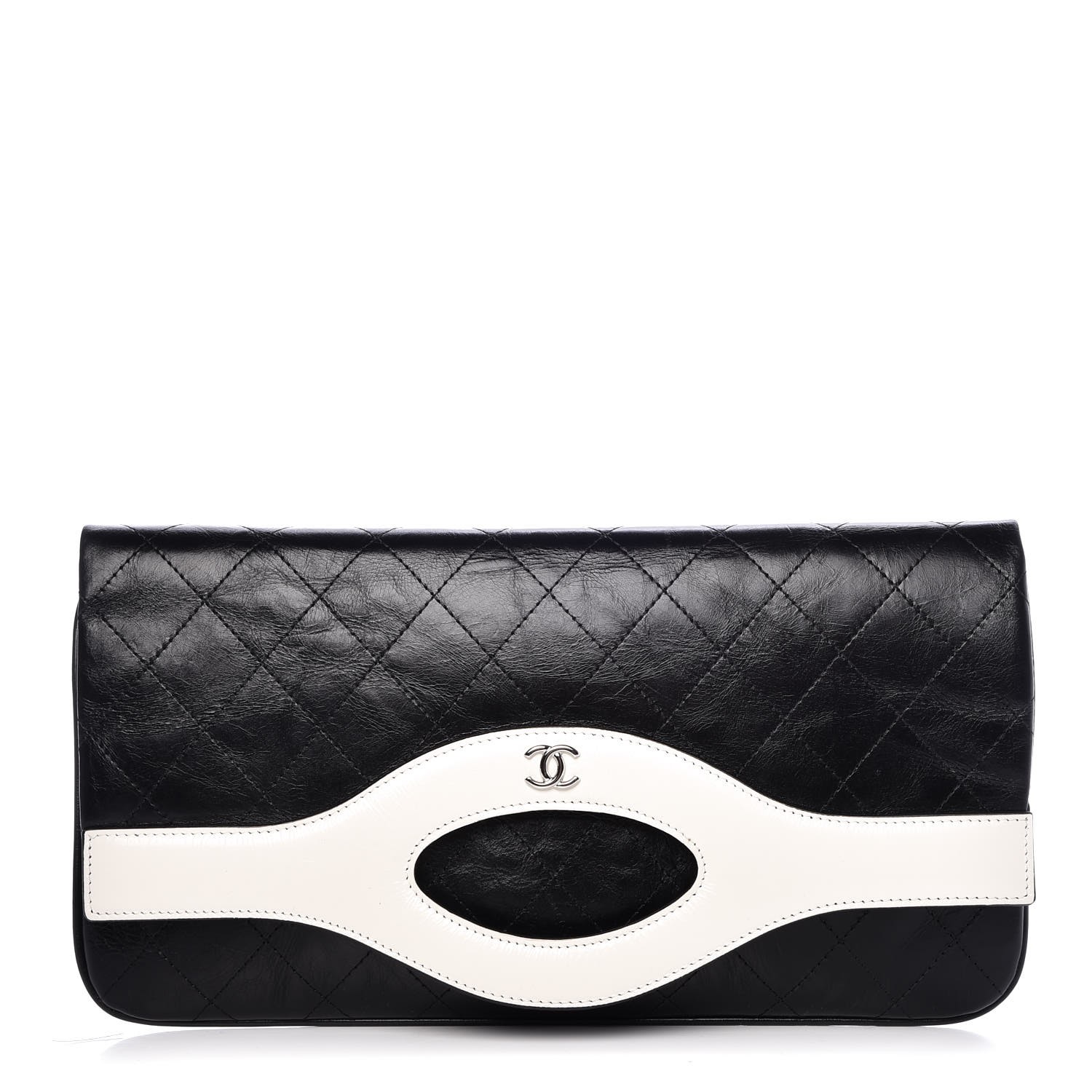 chanel 31 clutch