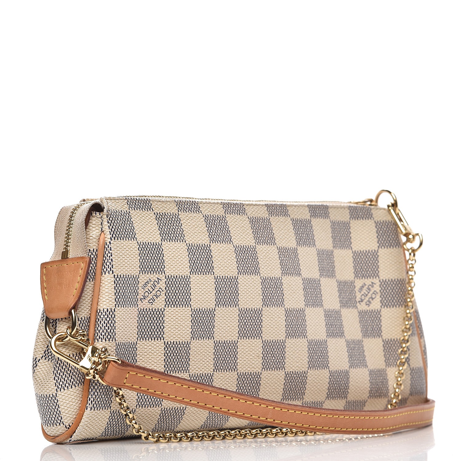 Replica Louis Vuitton N51112 Pochette Bosphore Crossbody Bag