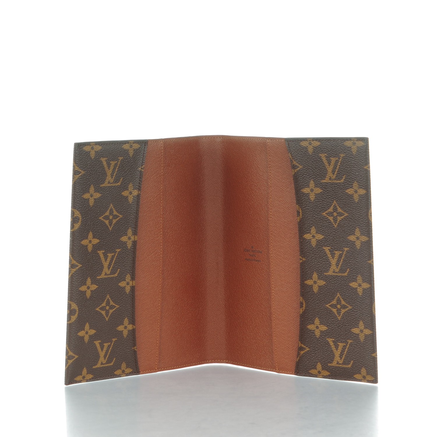 louis vuitton notebook cover price