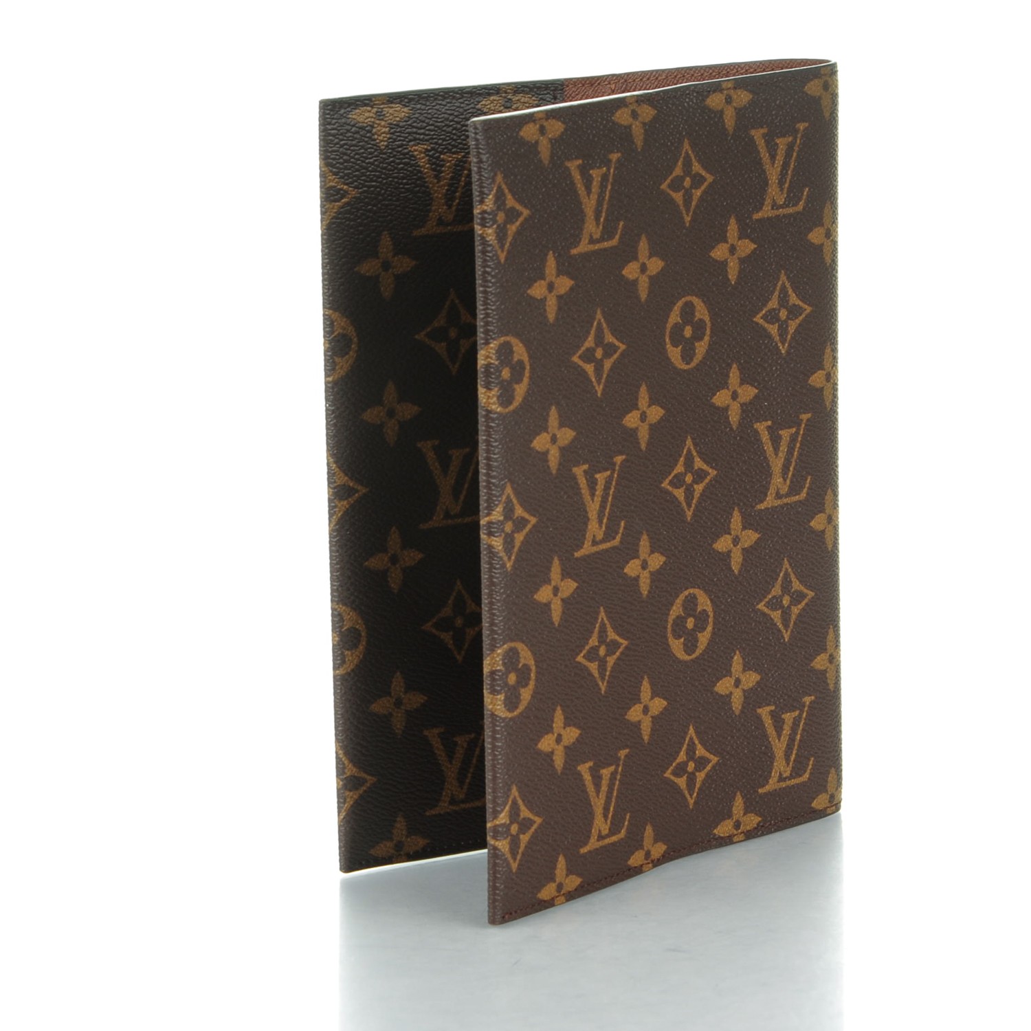 louis vuitton notebook cover price