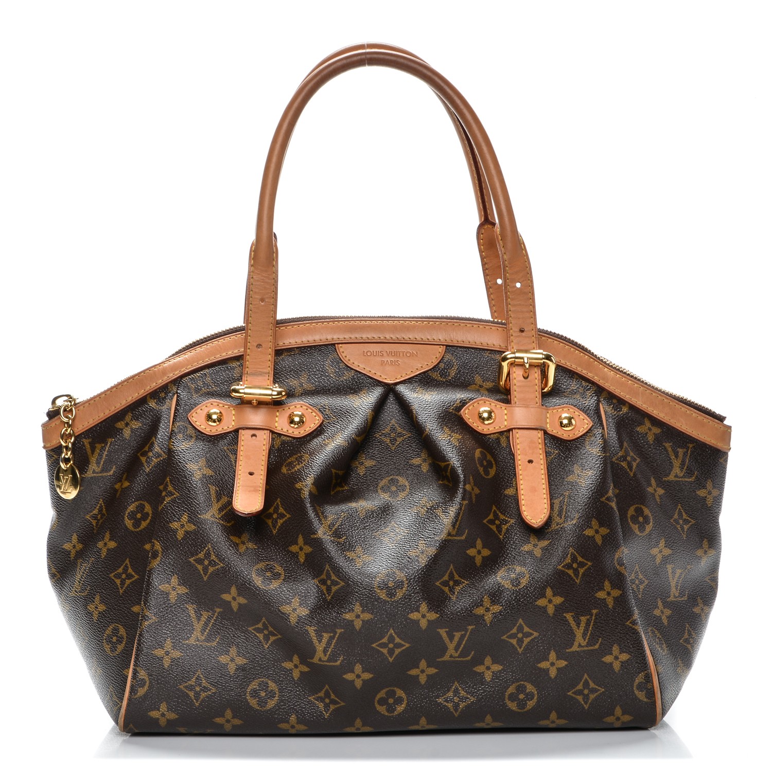 louis vuitton monogram tivoli