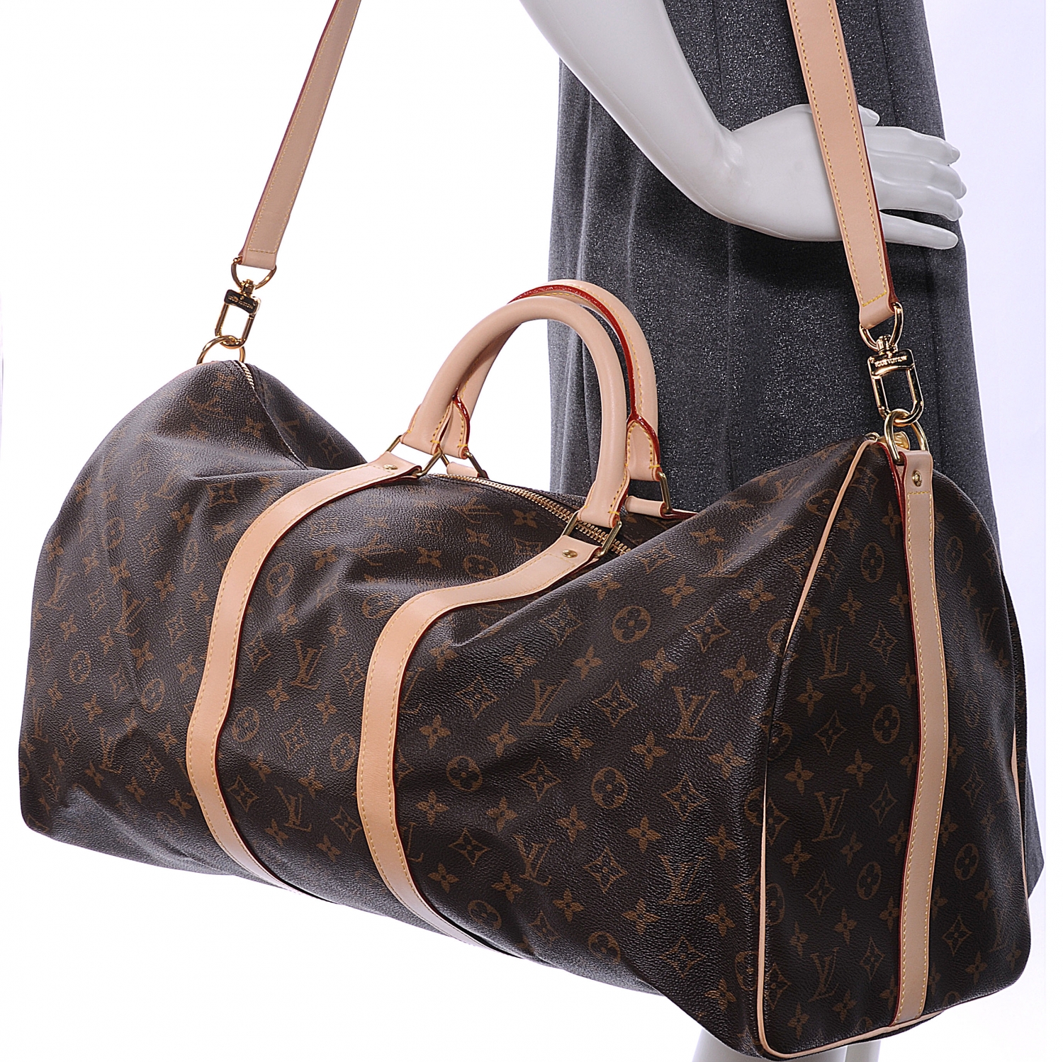 louis vuitton bandouliere monogram