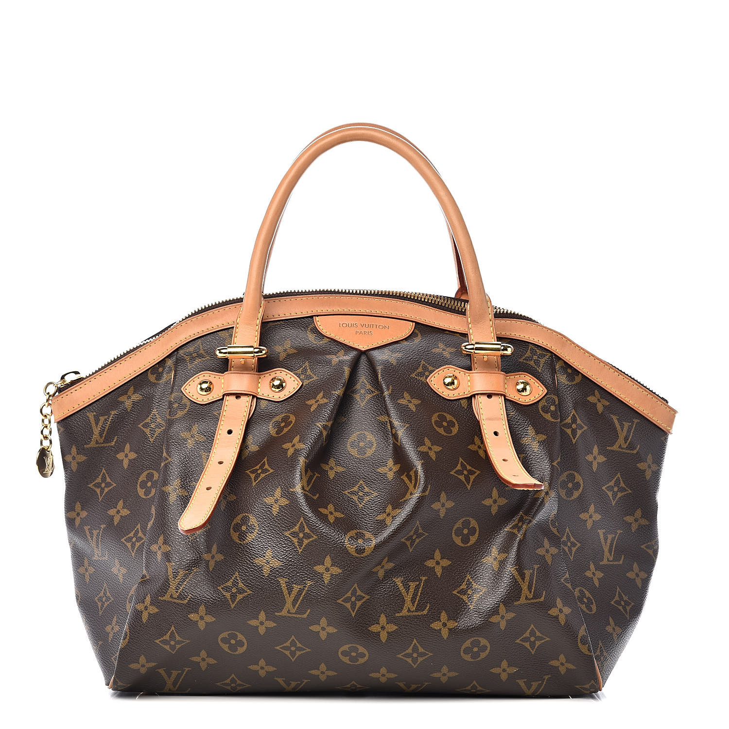 louis vuitton monogram tivoli