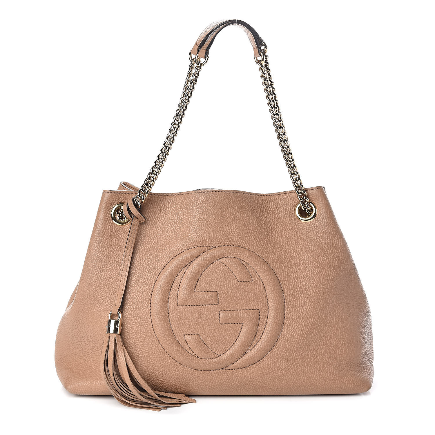 gucci soho rose beige