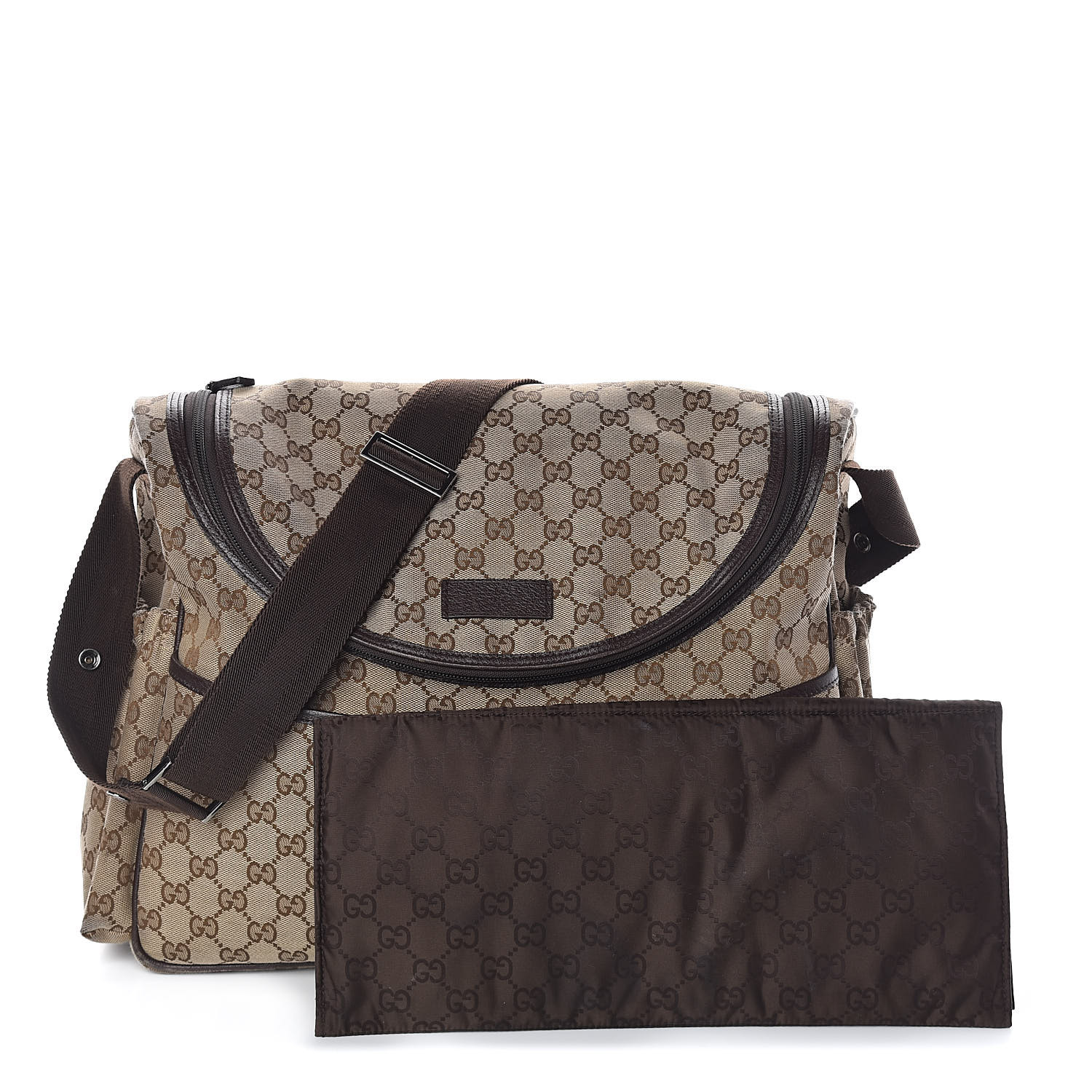 large diaper bags