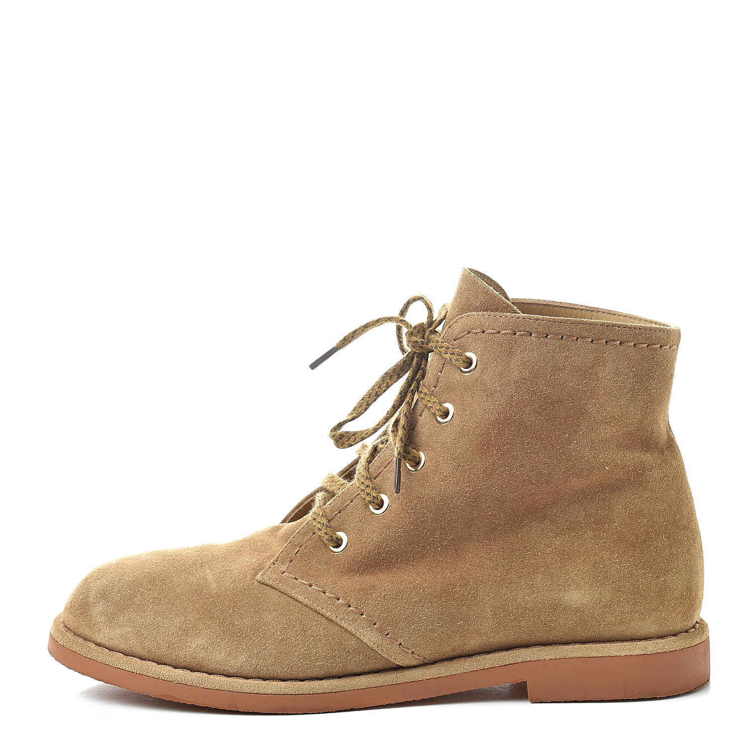 women's lace up suede boots