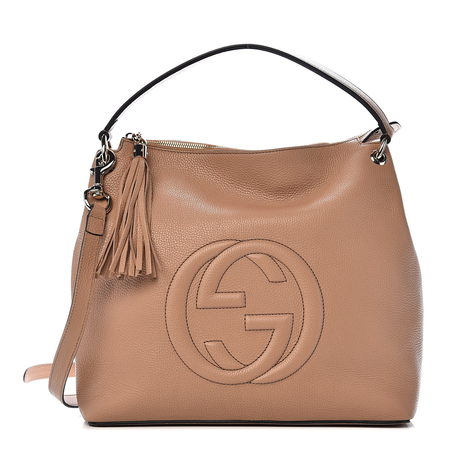 gucci soho rose beige