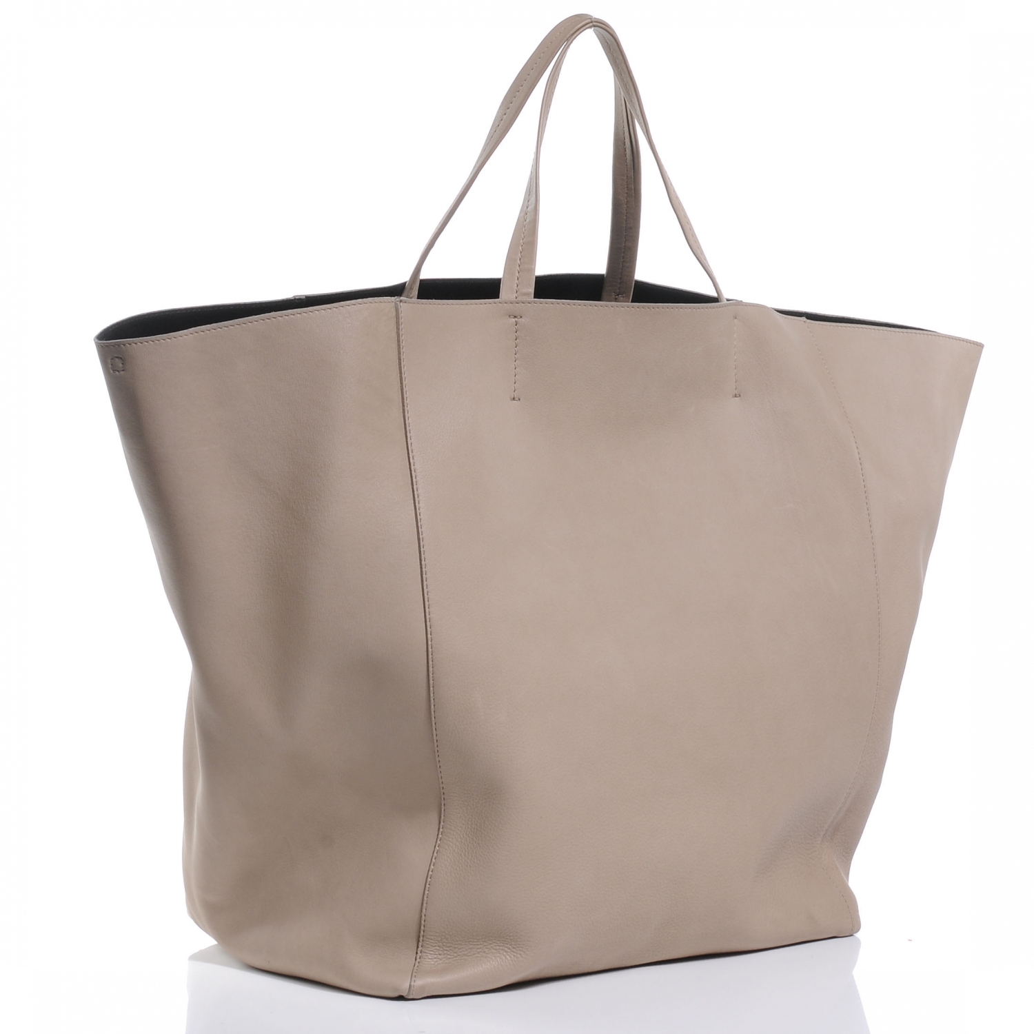 celine large cabas phantom tote