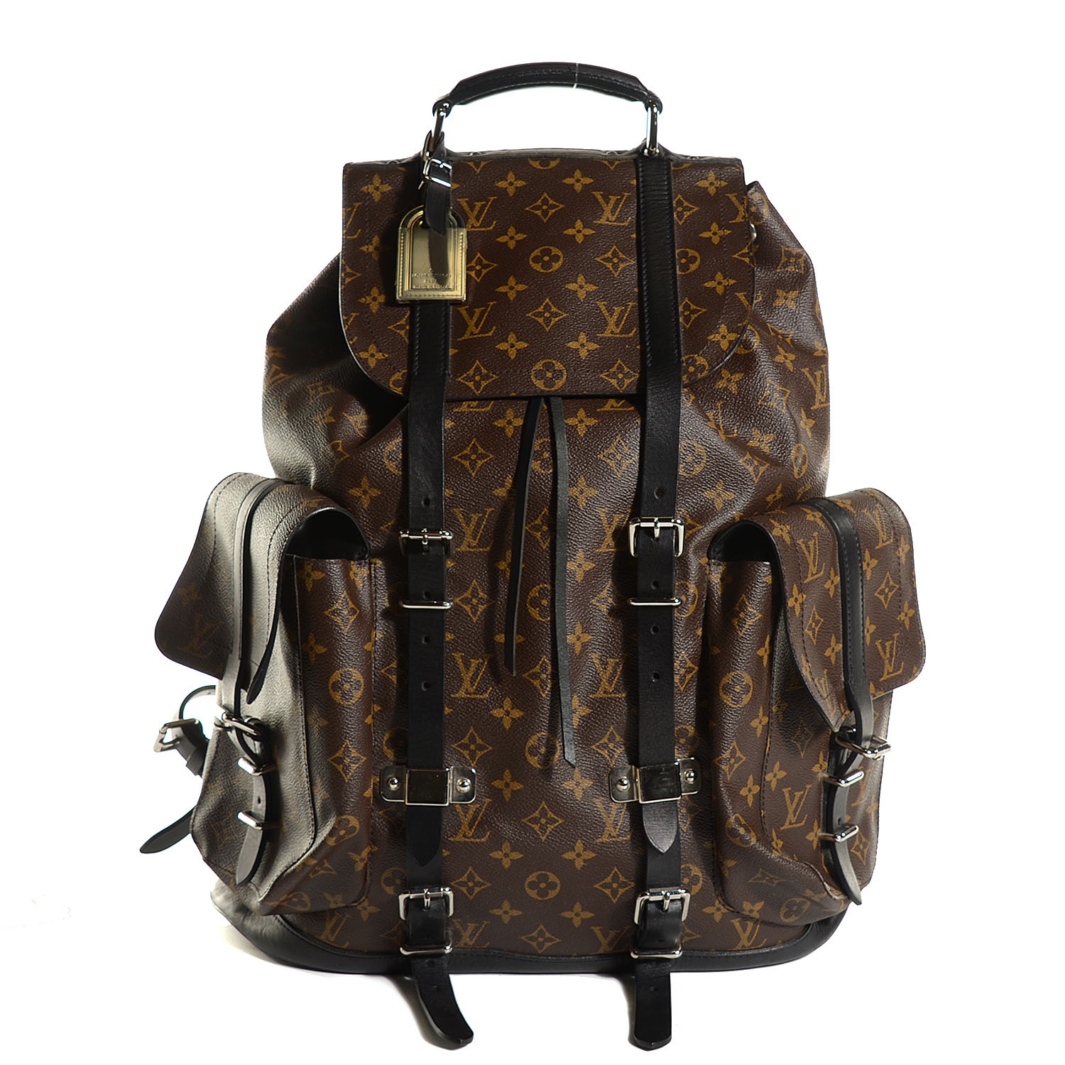 louis vuitton christopher backpack