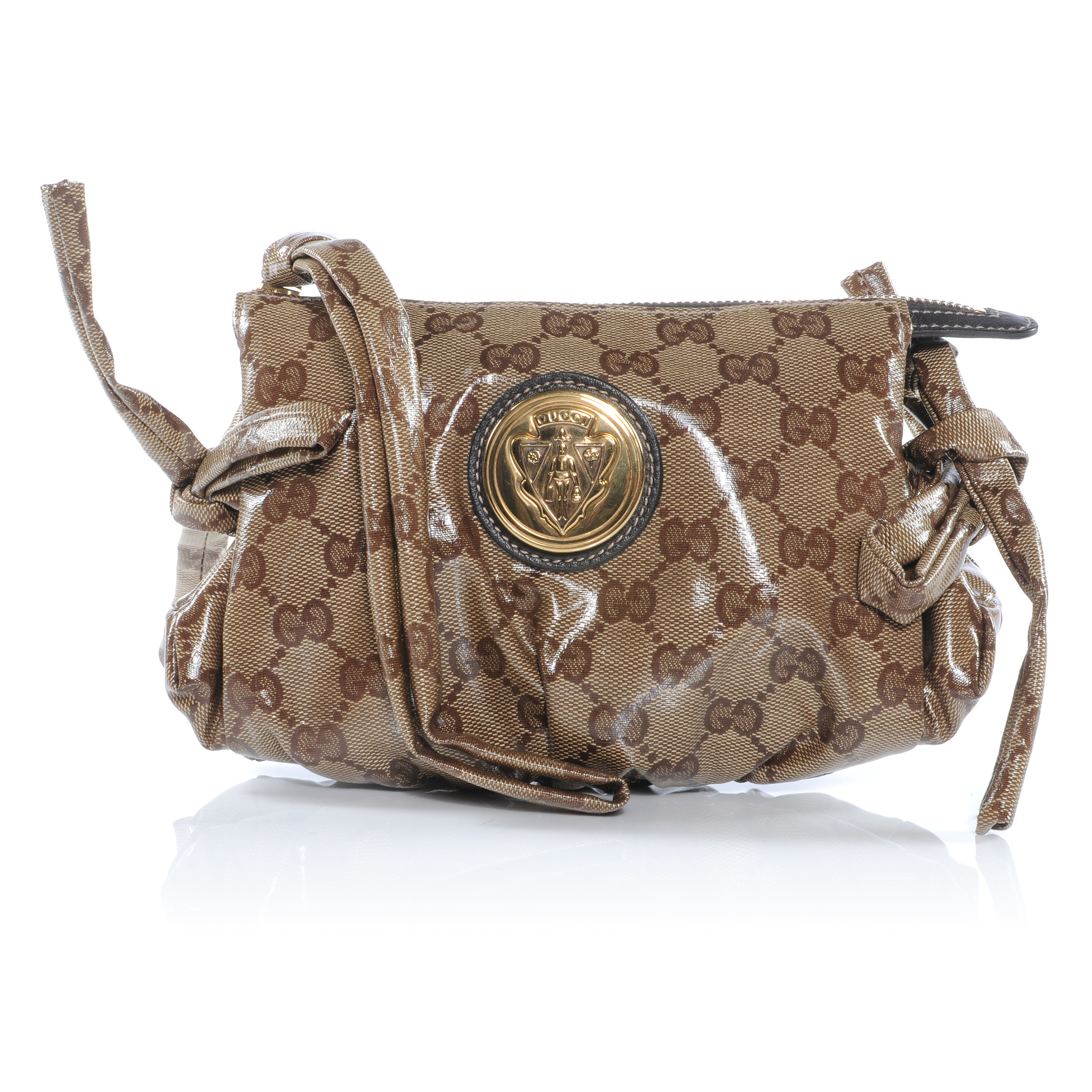 gucci hysteria clutch