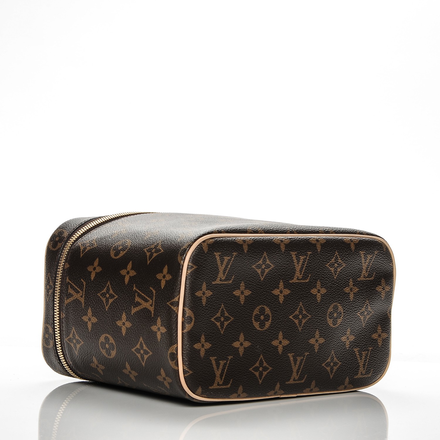 LOUIS VUITTON Monogram Nice BB 192409