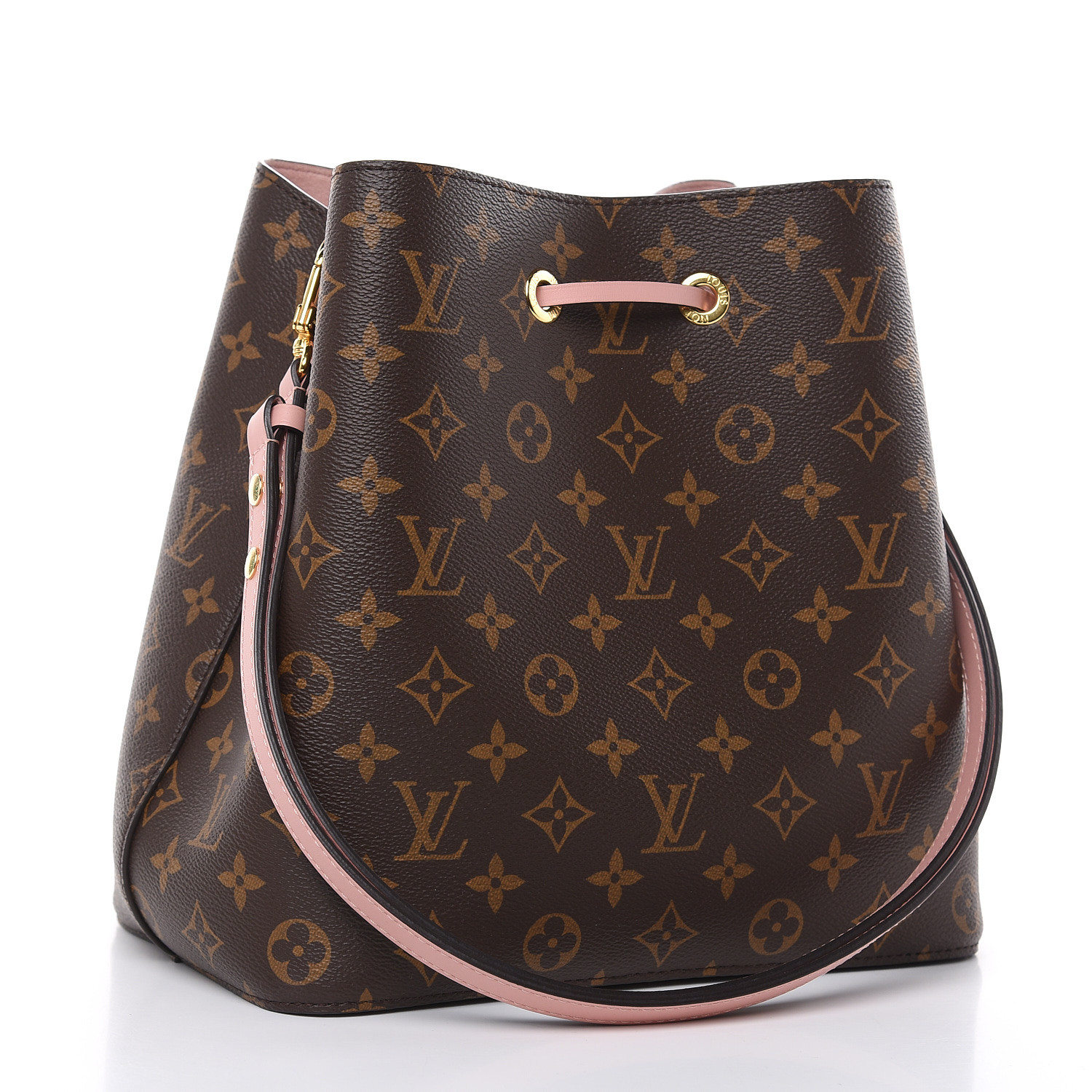 louis vuitton neonoe rose