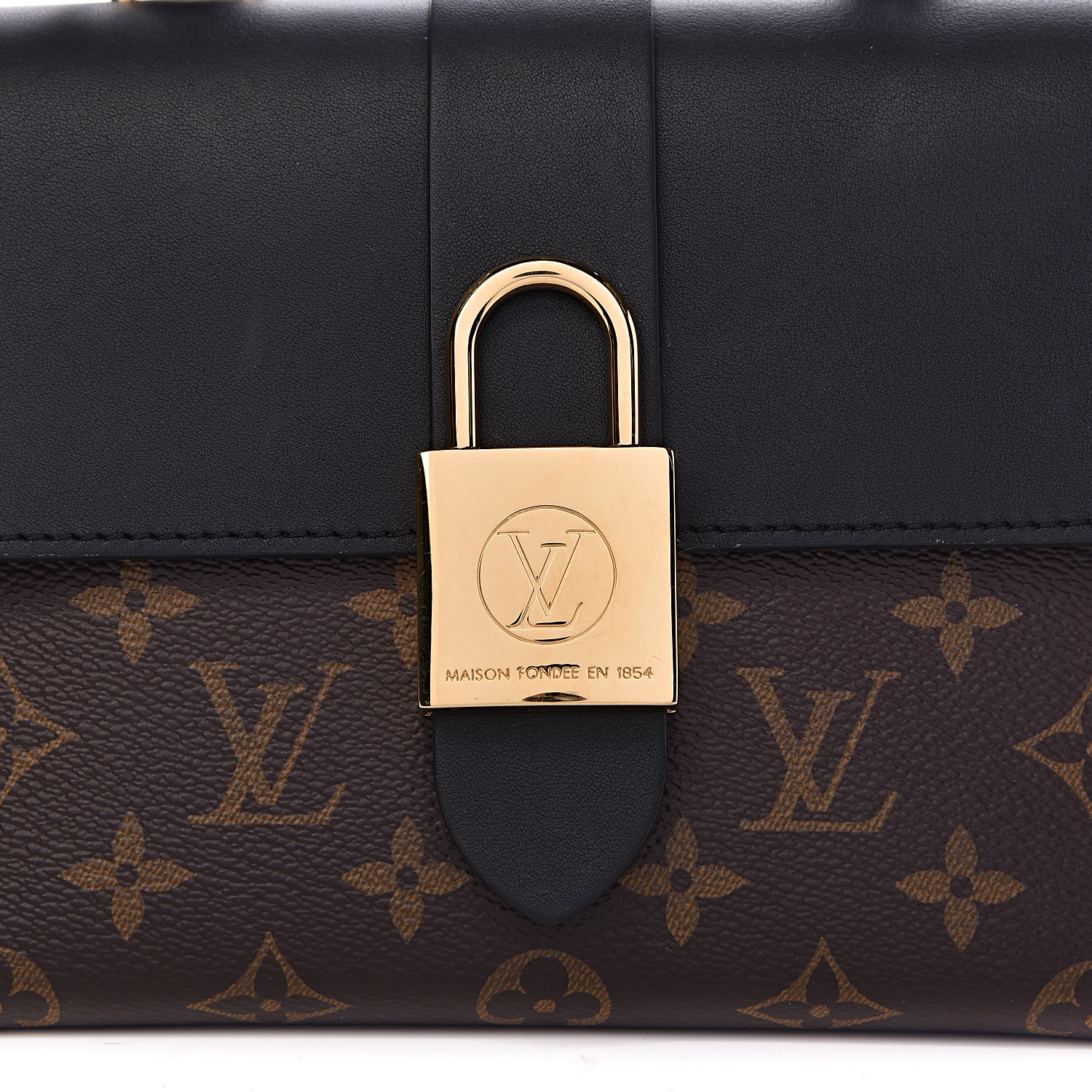 lv locky bag