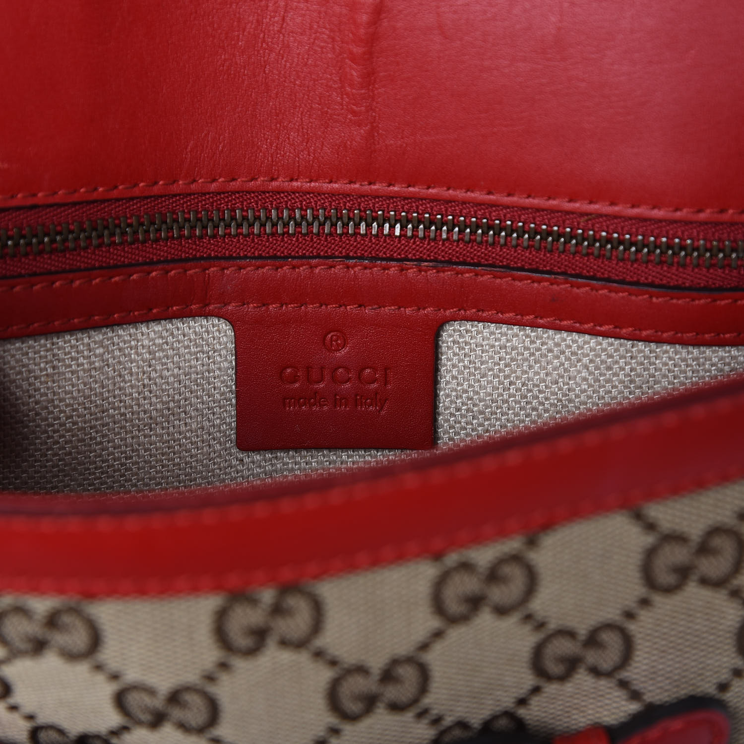 gucci monogram small shoulder bag