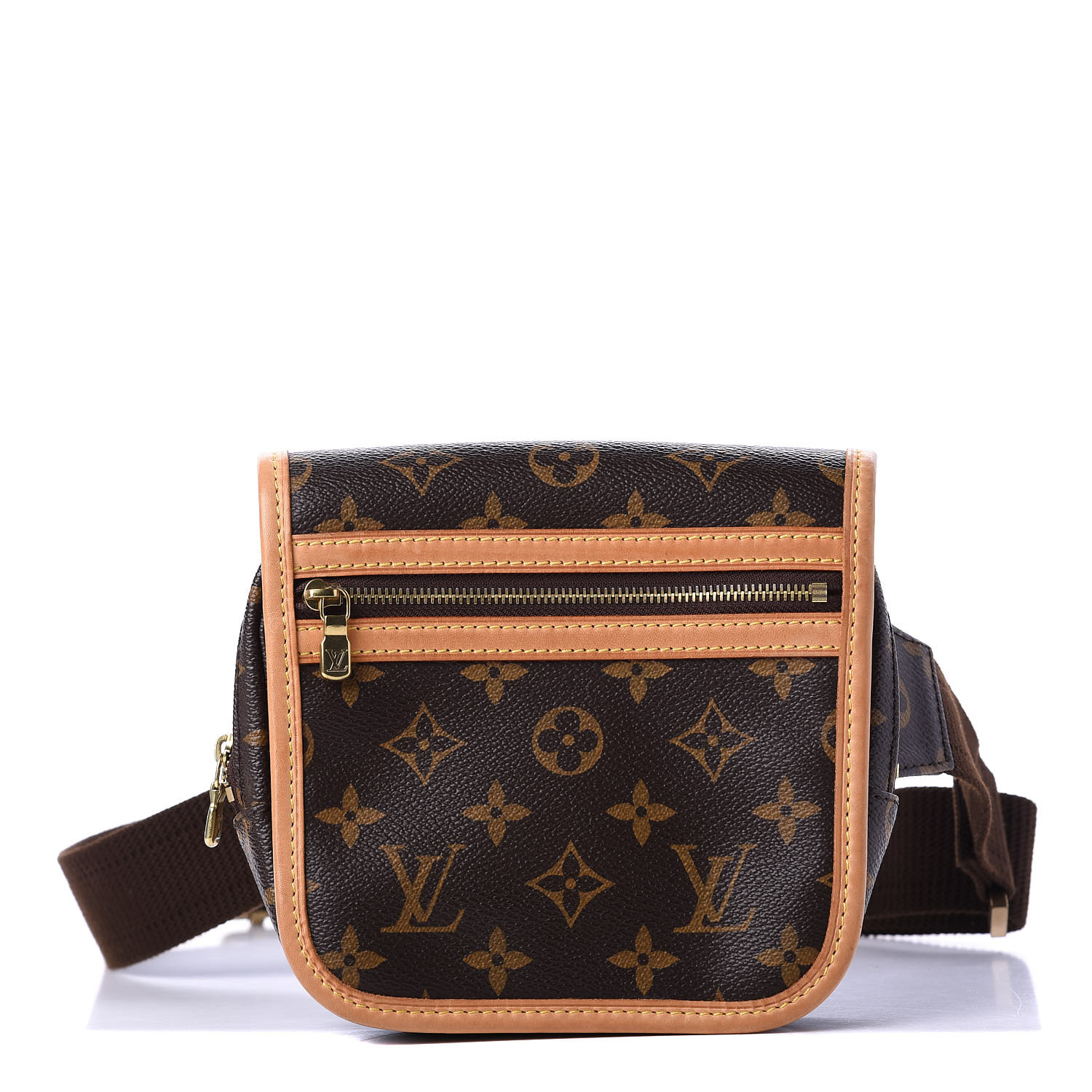 louis vuitton bosphore bum bag