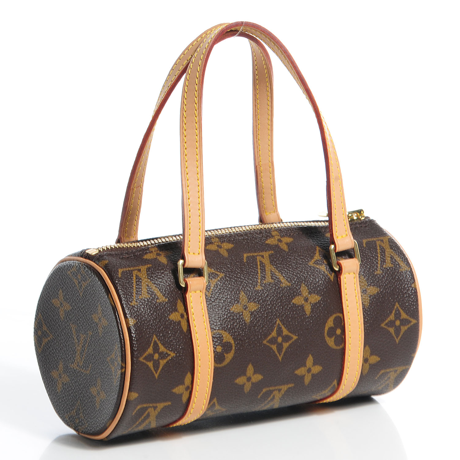 lv papillon vernis