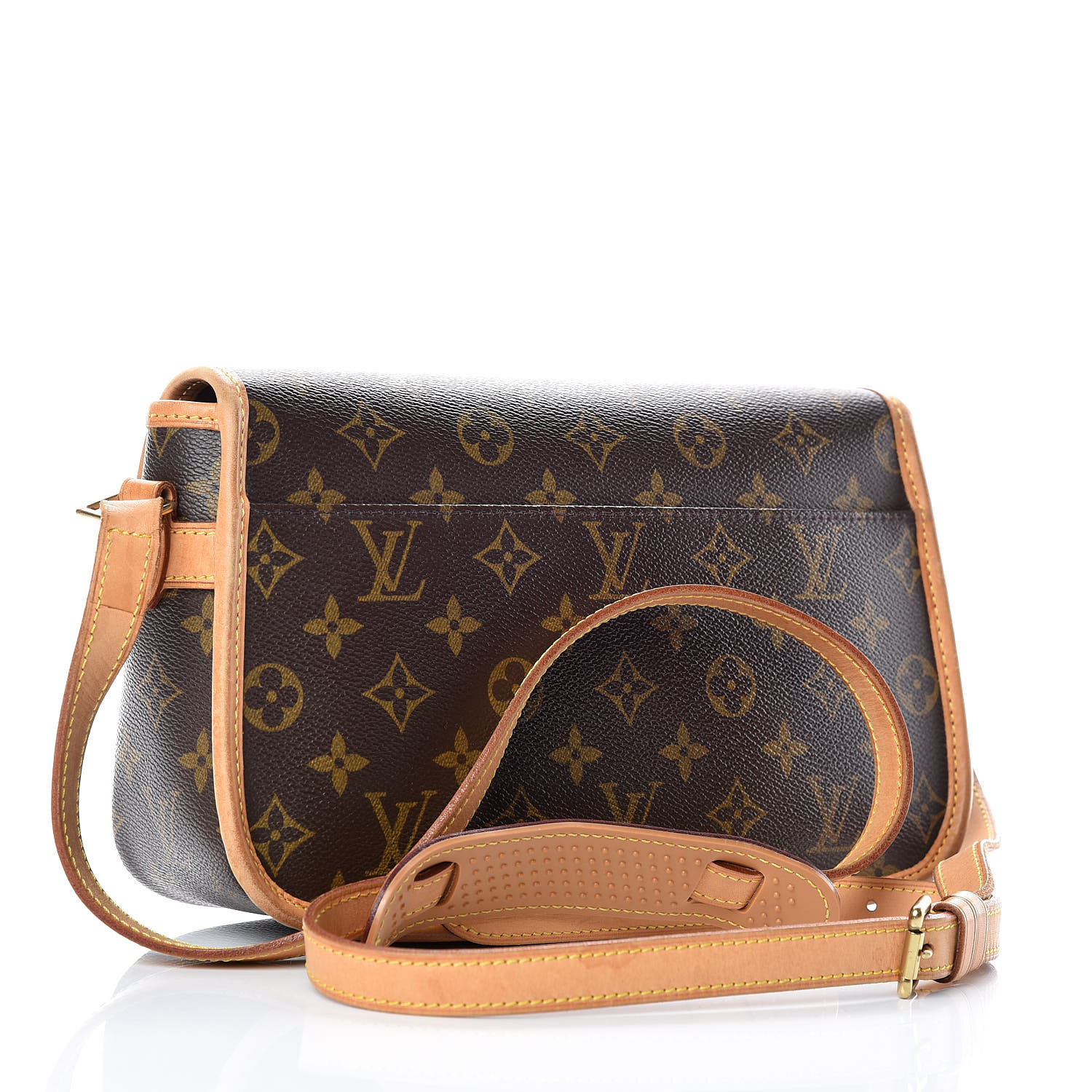 lv sologne monogram