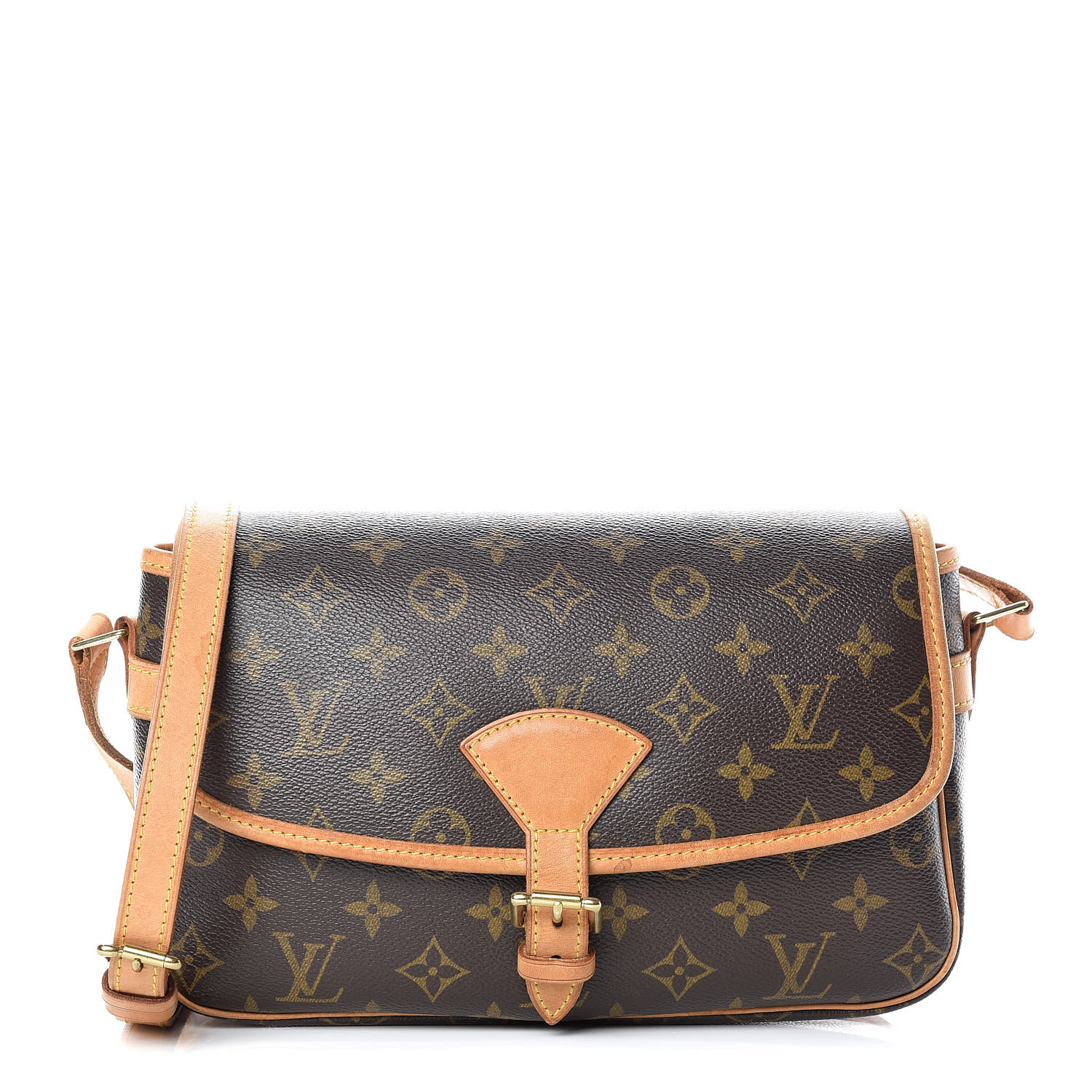 lv sologne monogram