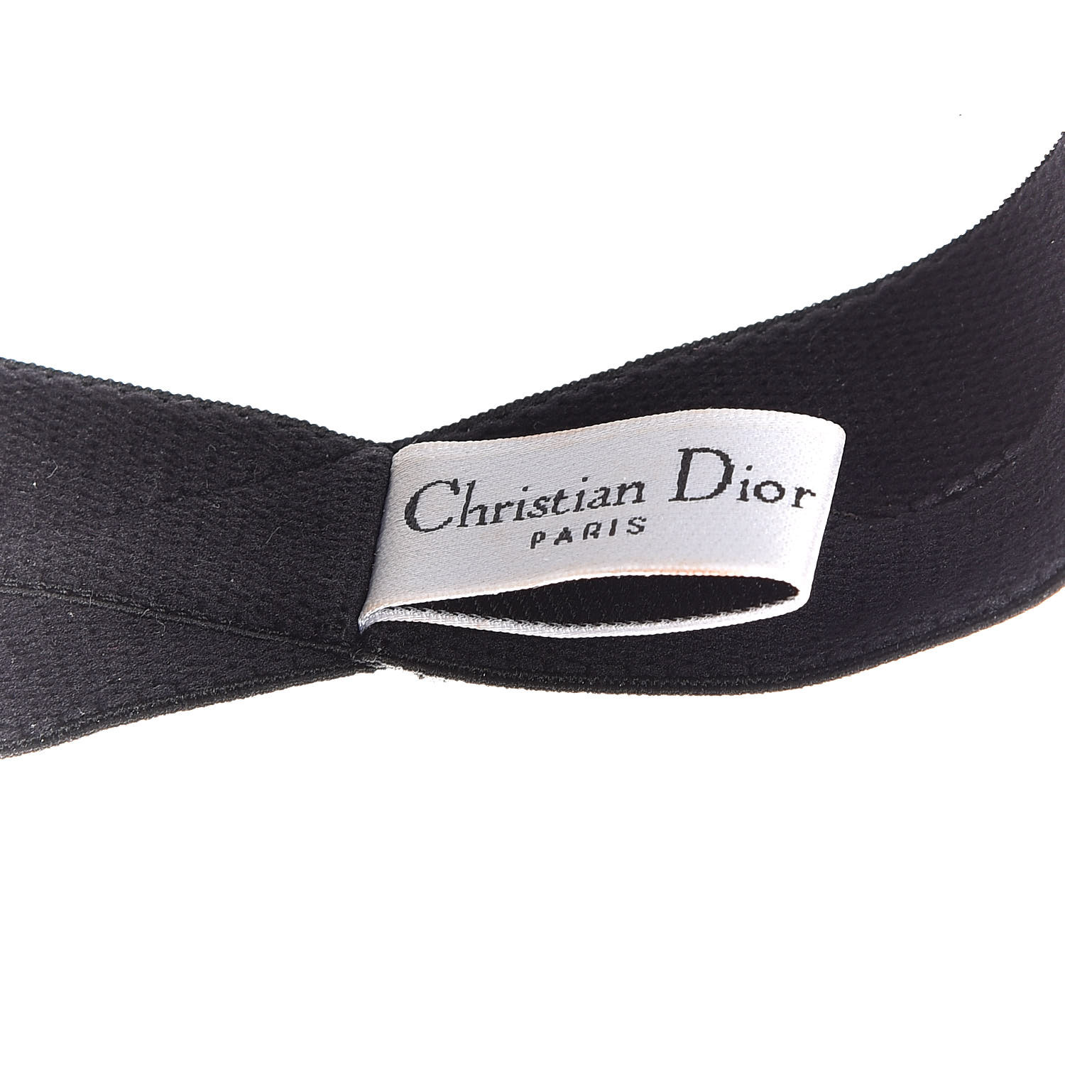 dior headband dhgate