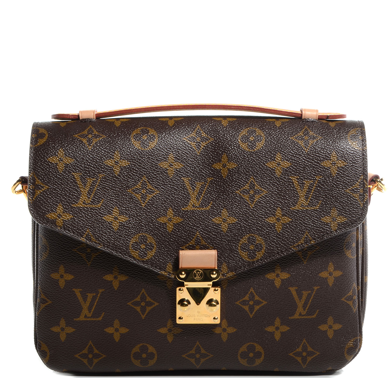 louis vuitton pochette metis price euro