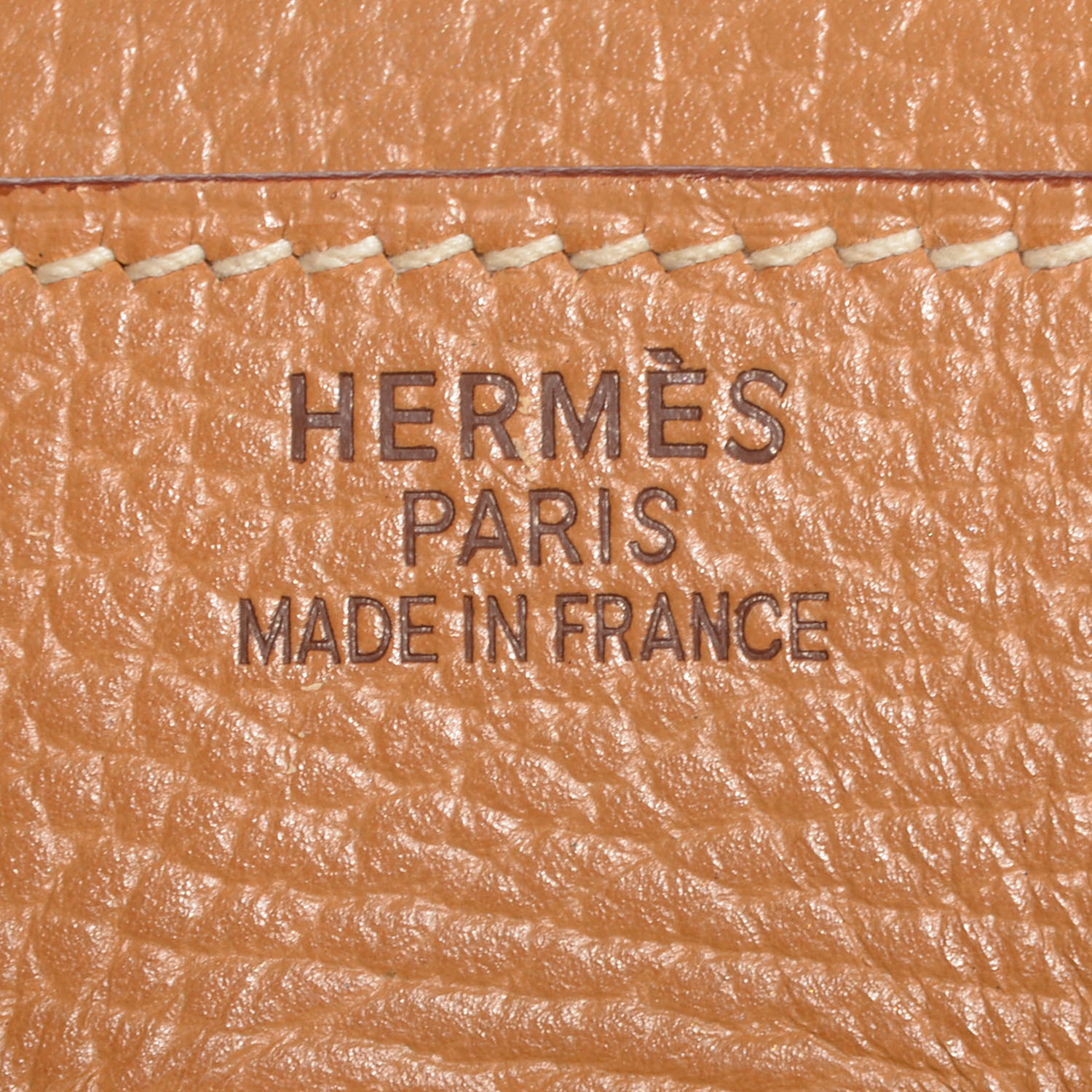 HERMES Ardennes Birkin 35 Naturelle 73216 | FASHIONPHILE