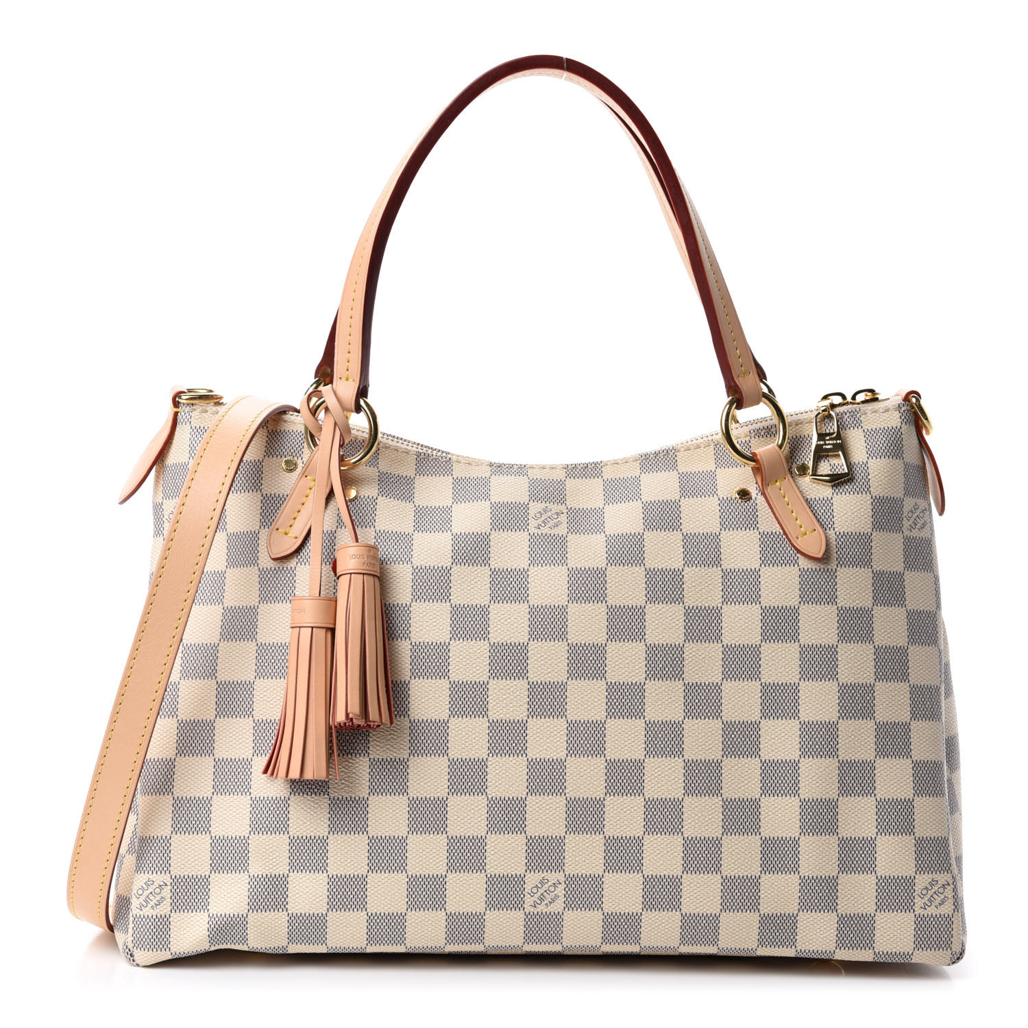 lv lymington monogram