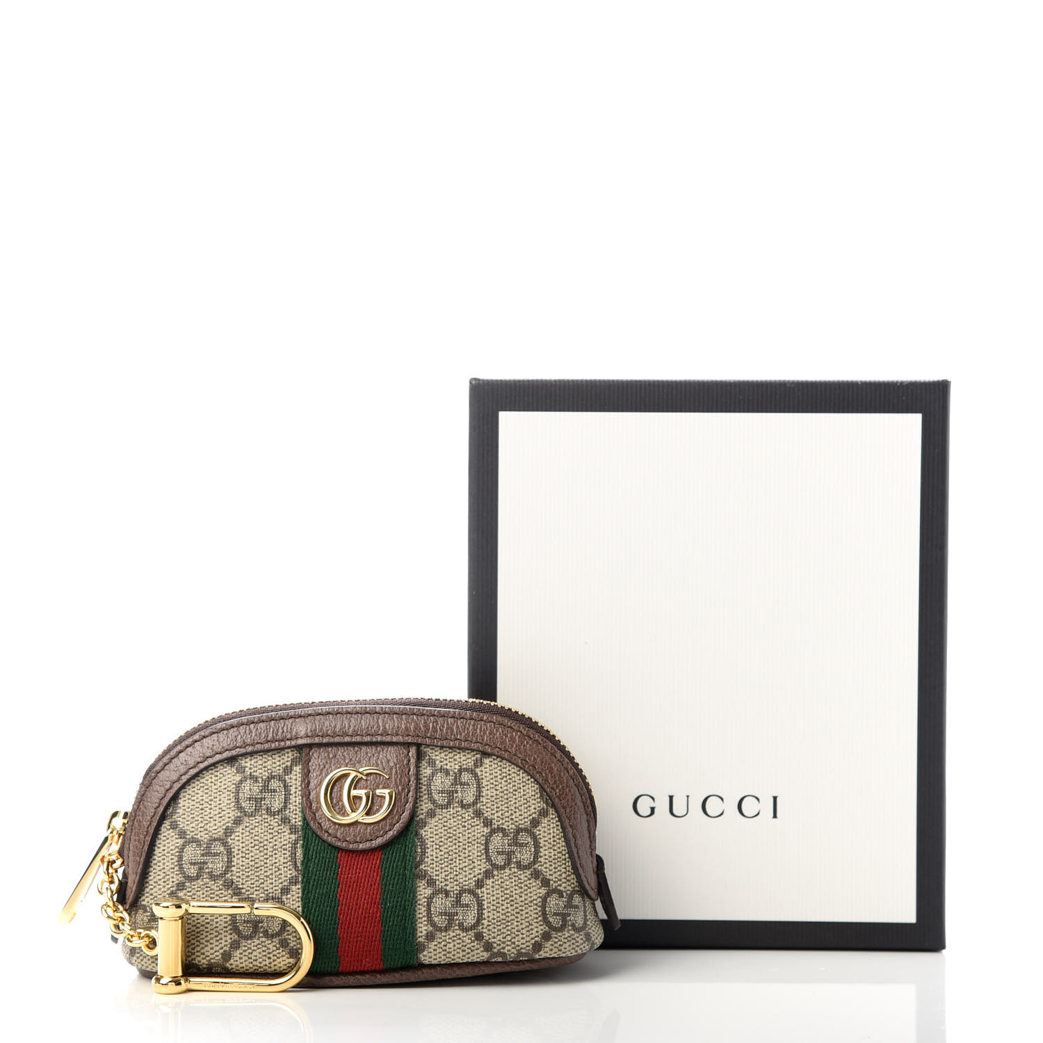 gucci ophidia supreme pouch