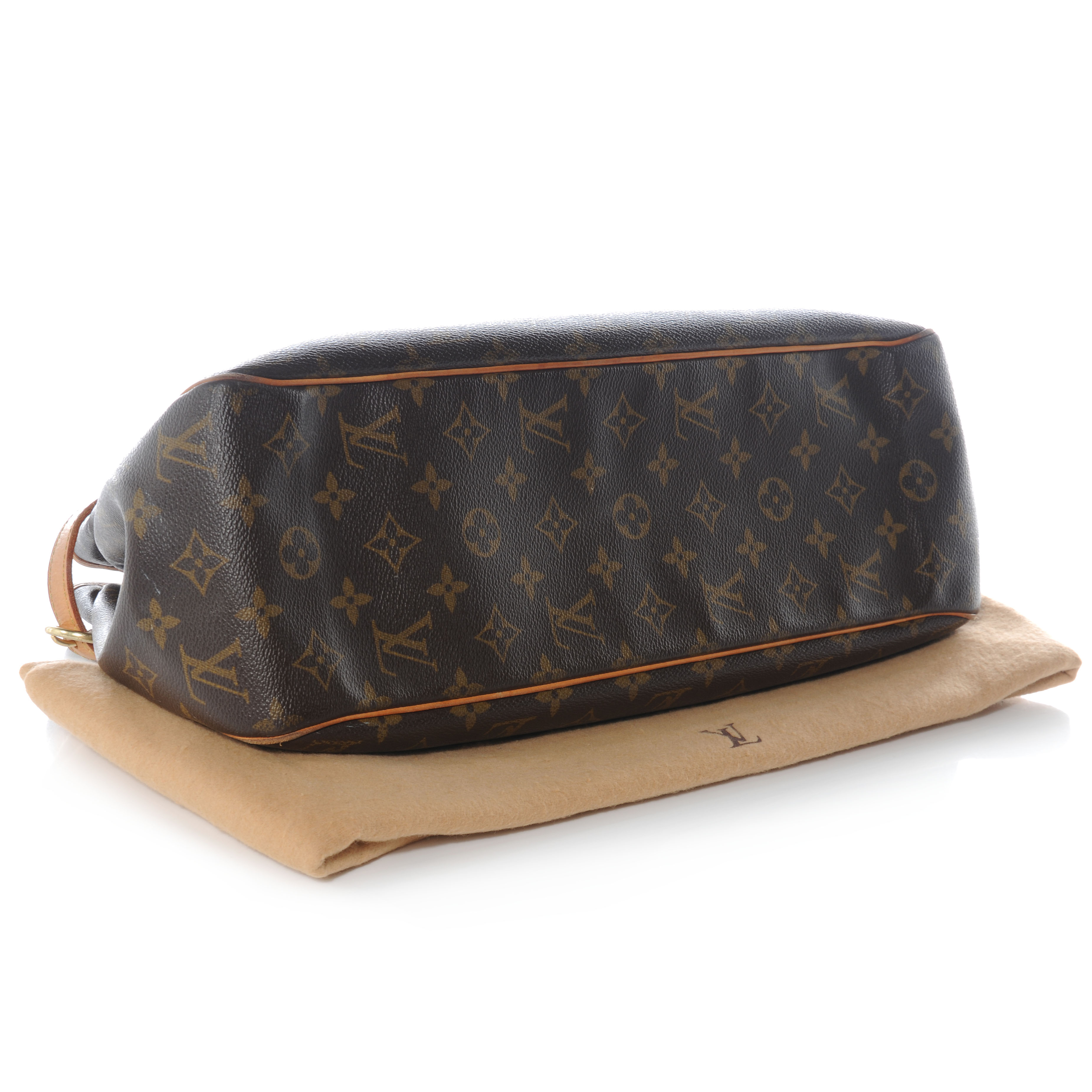 louis vuitton monogram batignolles horizontal