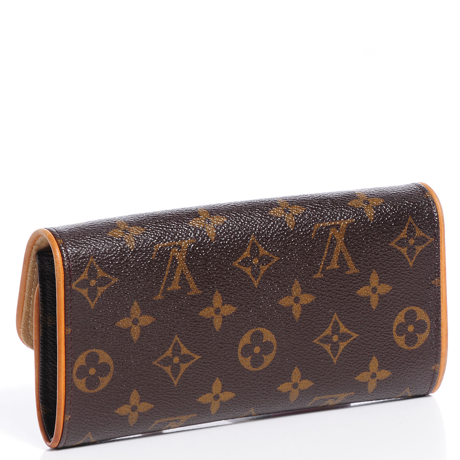 louis vuitton monogram pochette twin pm