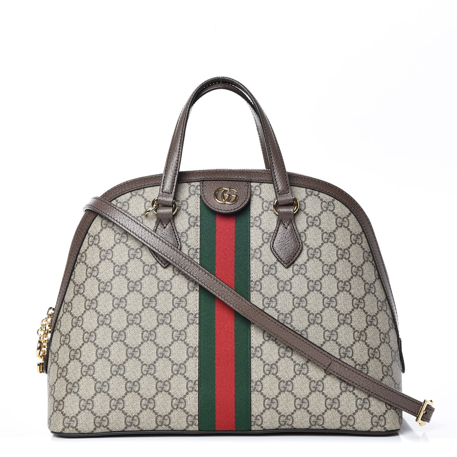 gucci ophidia medium top handle