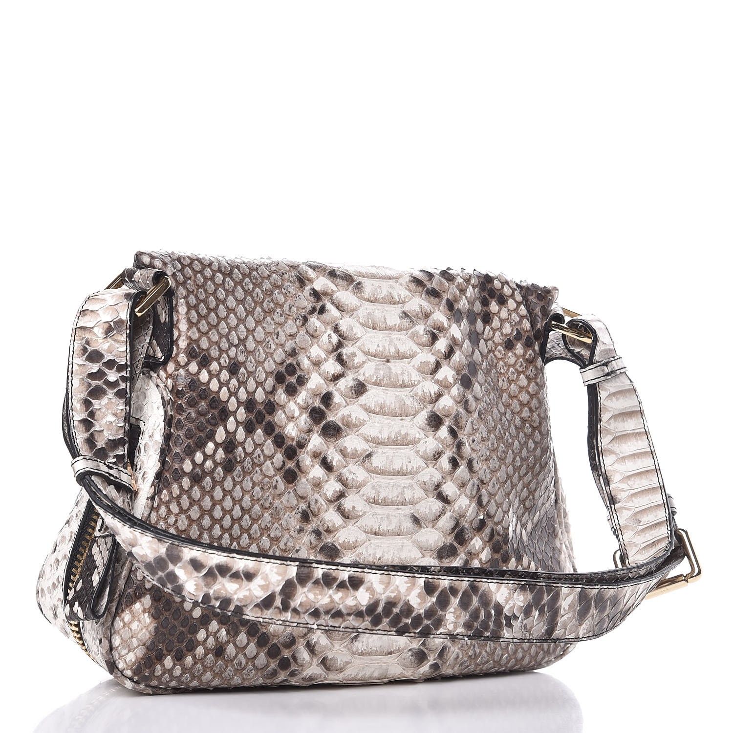 TOM FORD Python Medium Jennifer Gray 330268